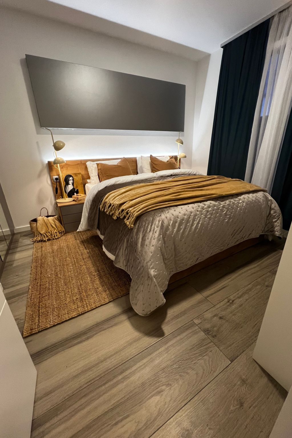 Ferienhaus in Krk/Krk (Kroatien) und 1 Hund erlaubt