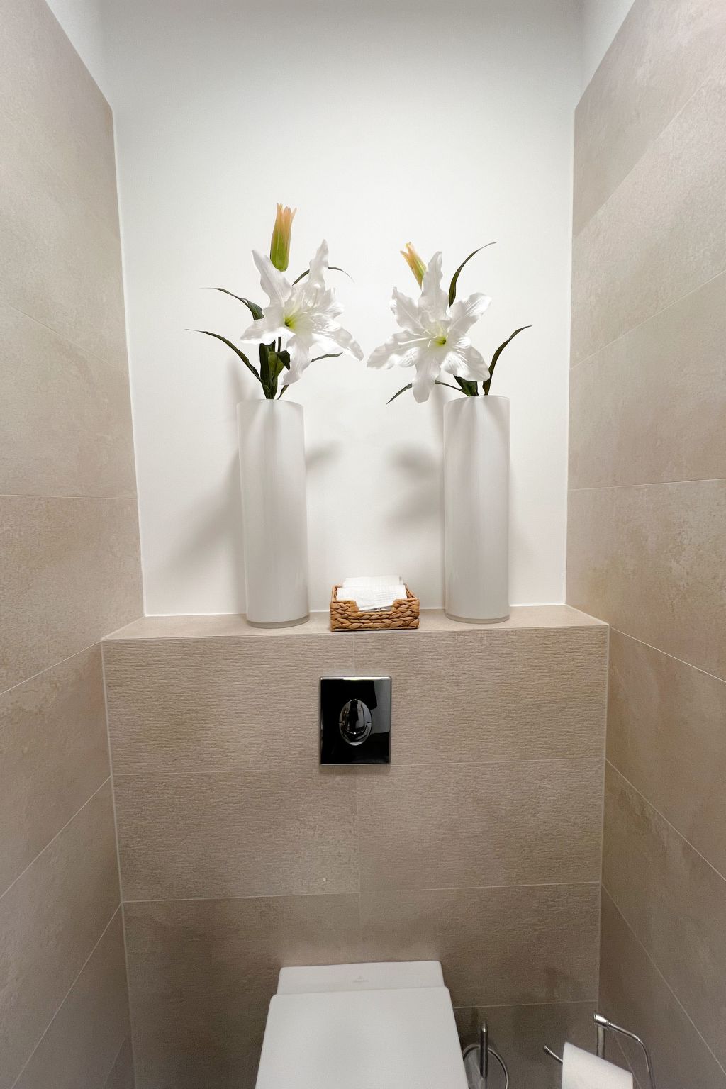 LuxArt Krk City  Spa Residence 1-Binnen