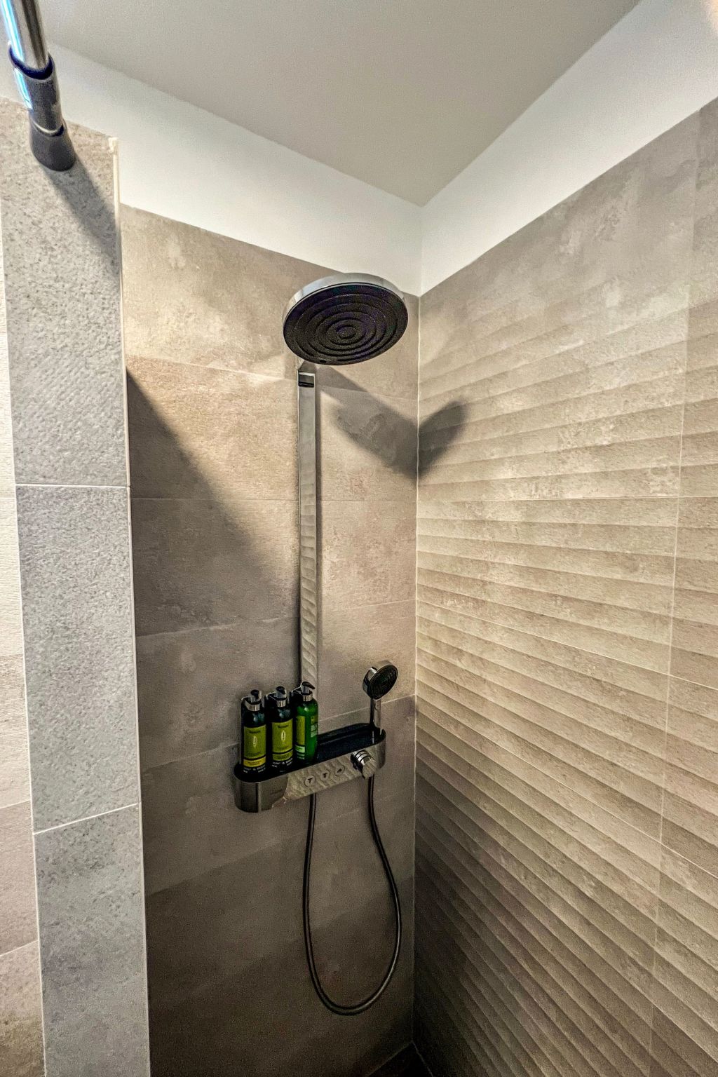 LuxArt Krk City  Spa Residence 1-Binnen