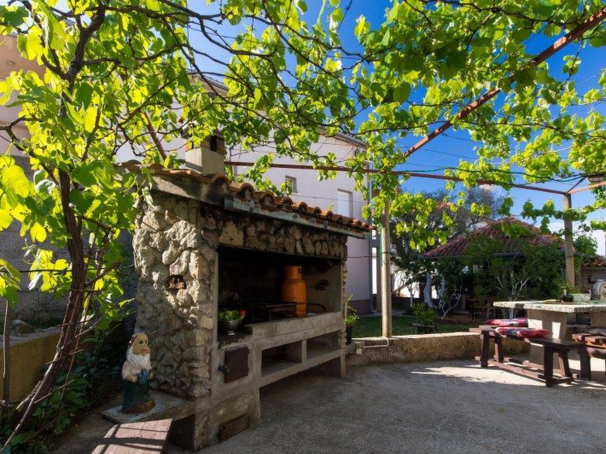 Photo of Kleines Studio Slaven in Krk