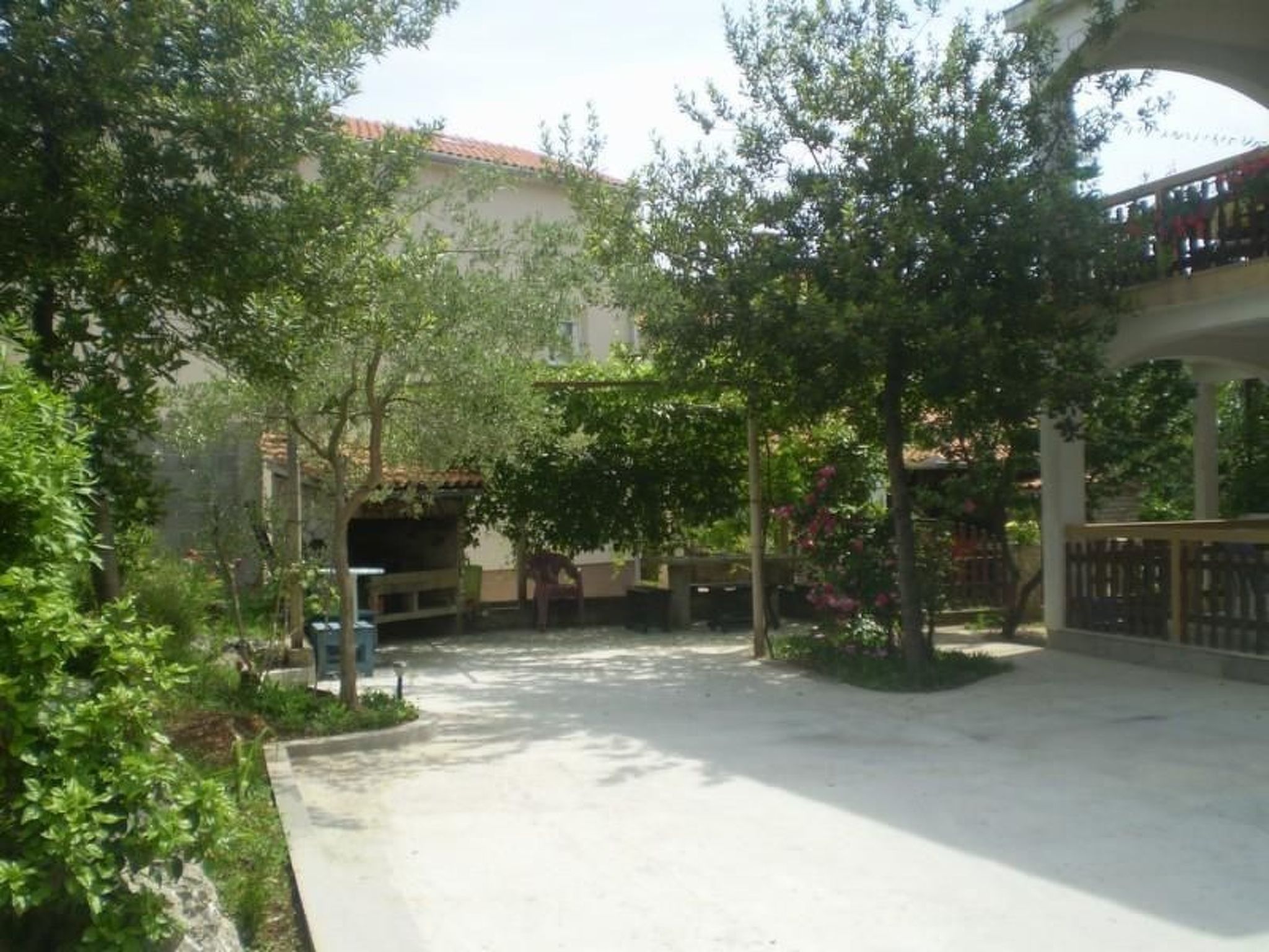 Photo of Kleines Studio Slaven in Krk