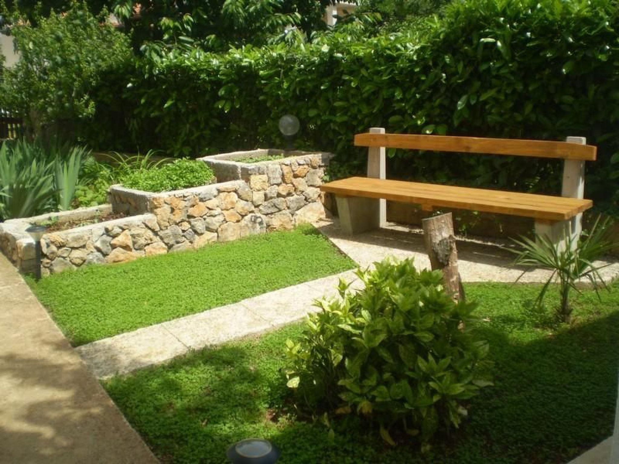 Photo of Kleines Studio Slaven in Krk