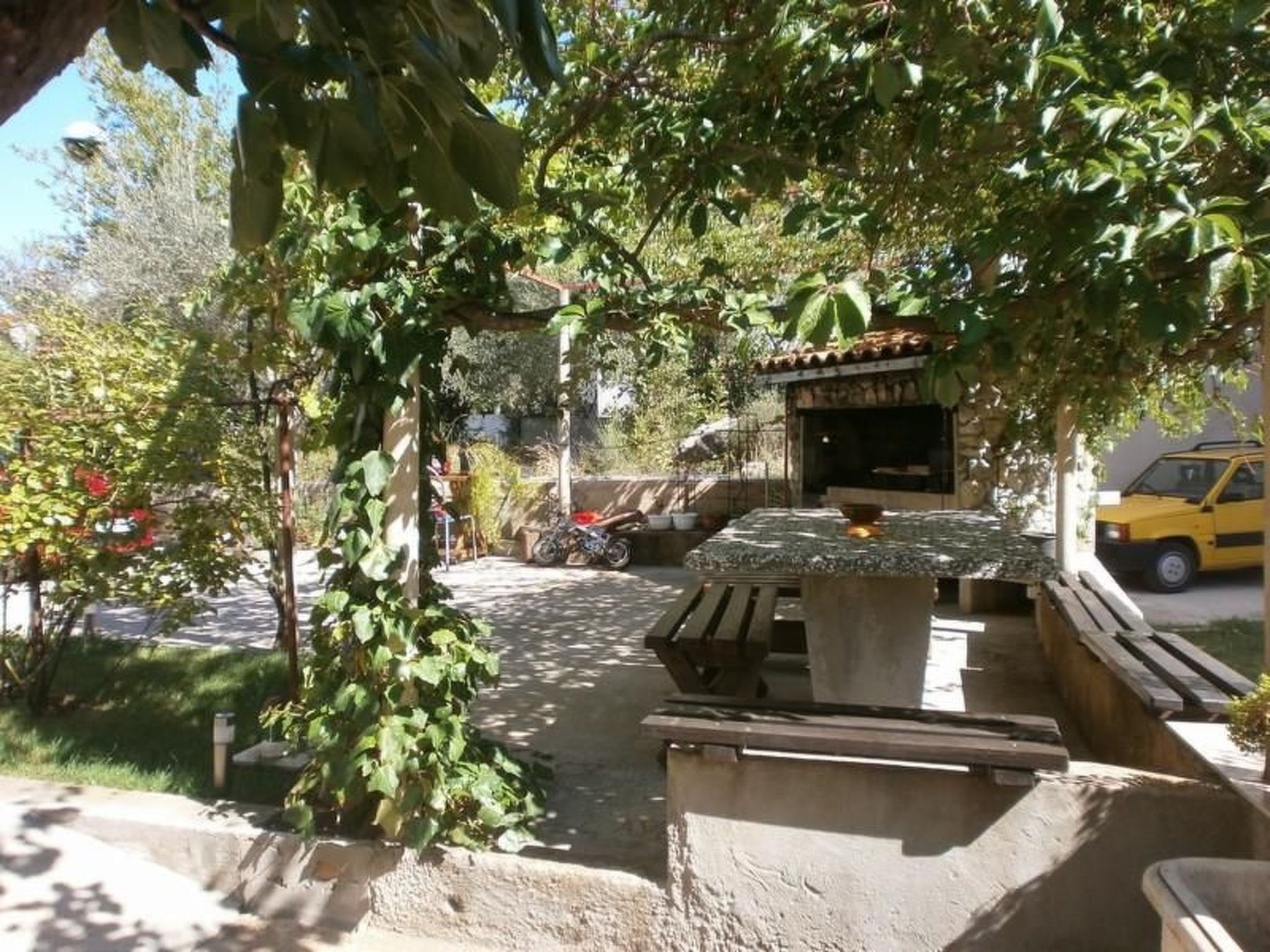 Photo of Kleines Studio Slaven in Krk