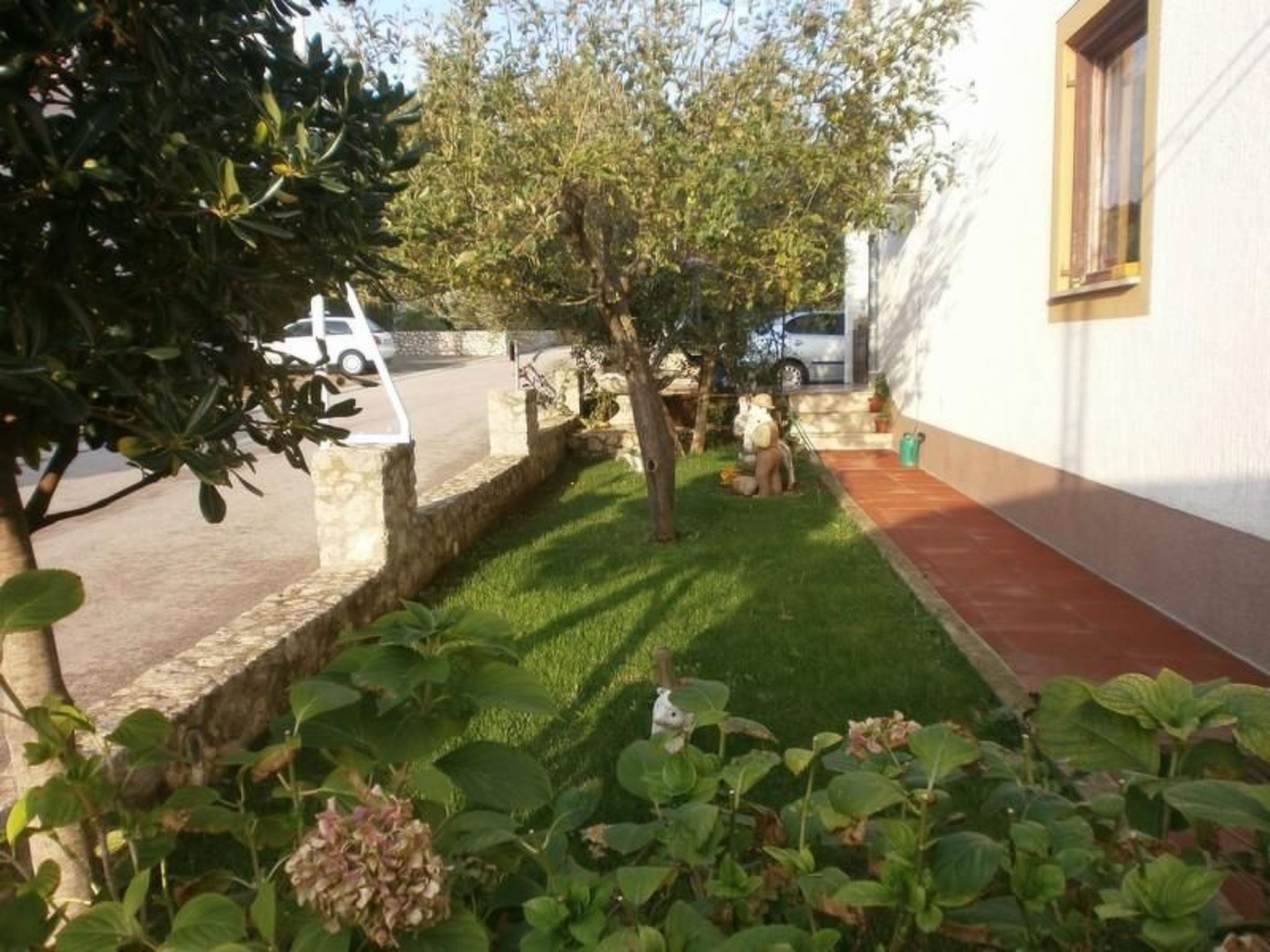 Photo of Kleines Studio Slaven in Krk