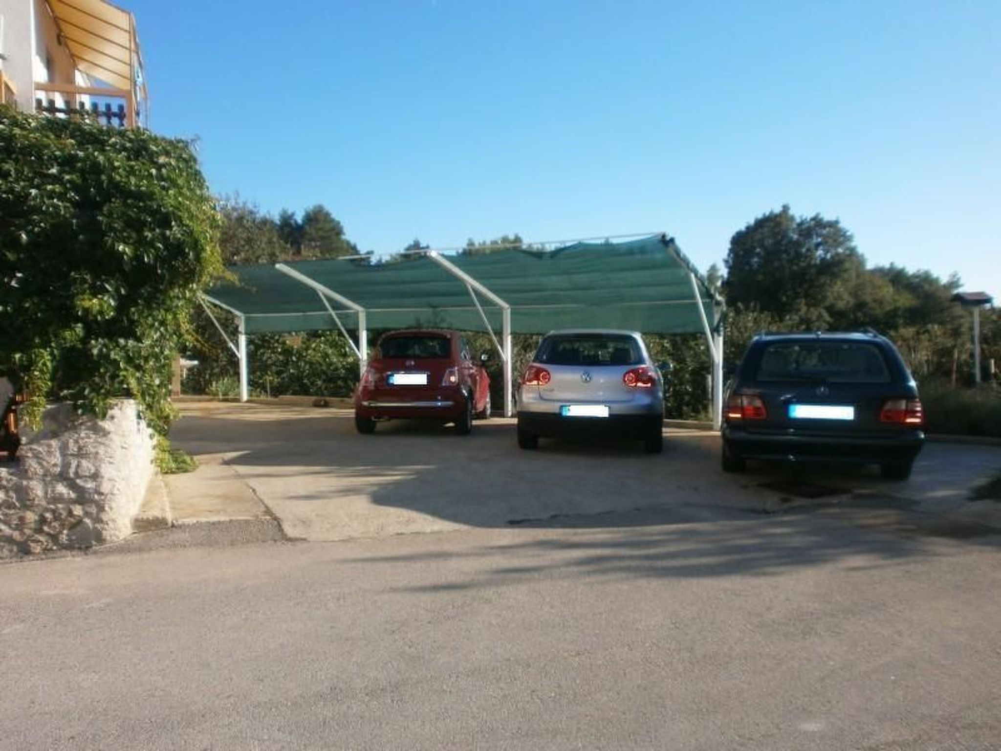 Photo of Kleines Studio Slaven in Krk