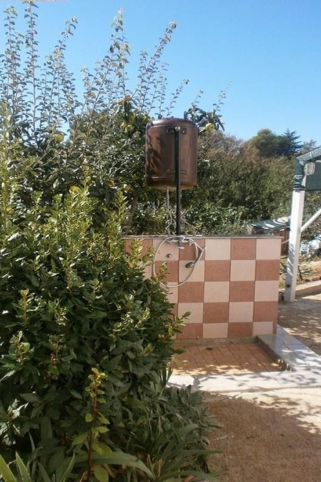 Photo of Kleines Studio Slaven in Krk