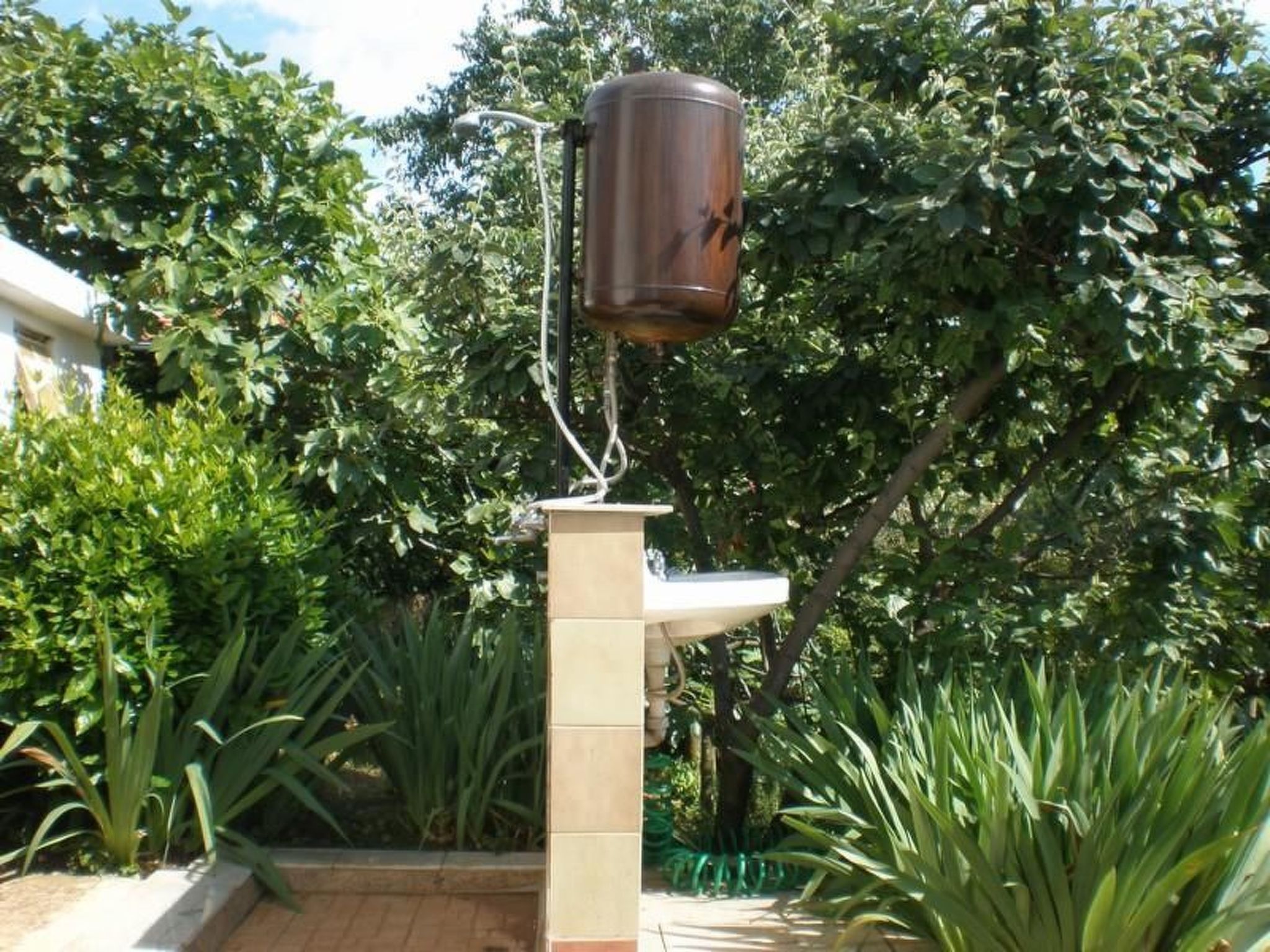 Photo of Kleines Studio Slaven in Krk