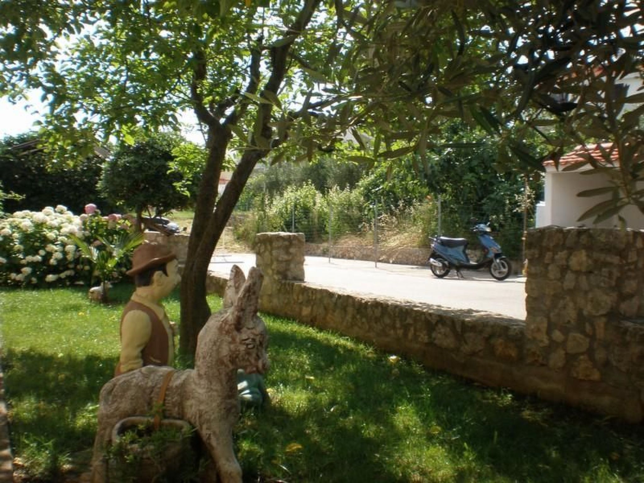 Photo of Kleines Studio Slaven in Krk