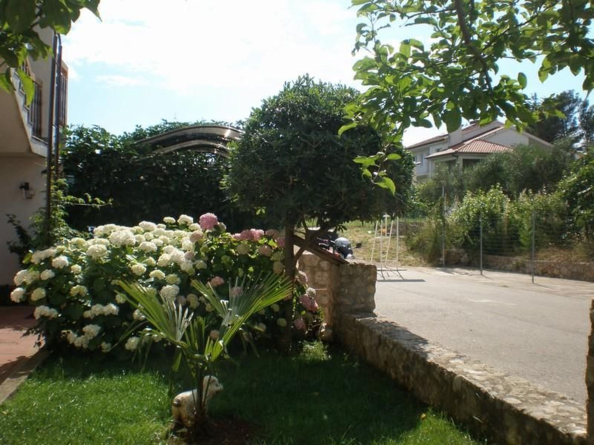 Photo of Kleines Studio Slaven in Krk