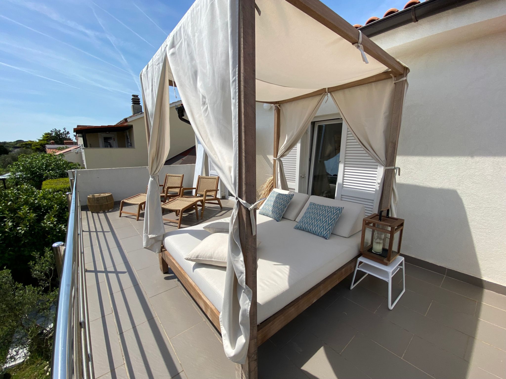 Luxus Ferienhaus AmbraLore-Image-tags.info