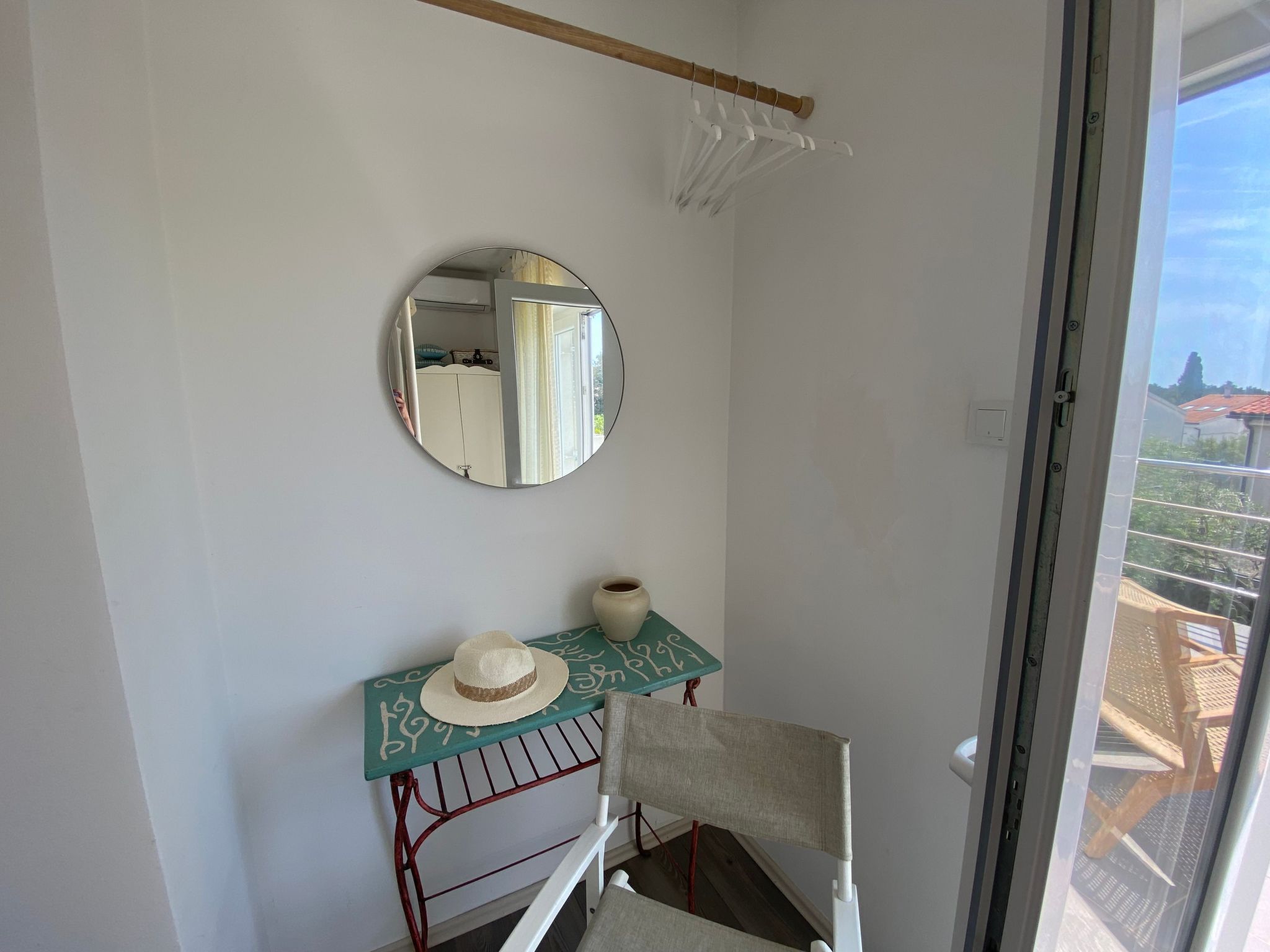 Luxus Ferienhaus AmbraLore-Drinnen