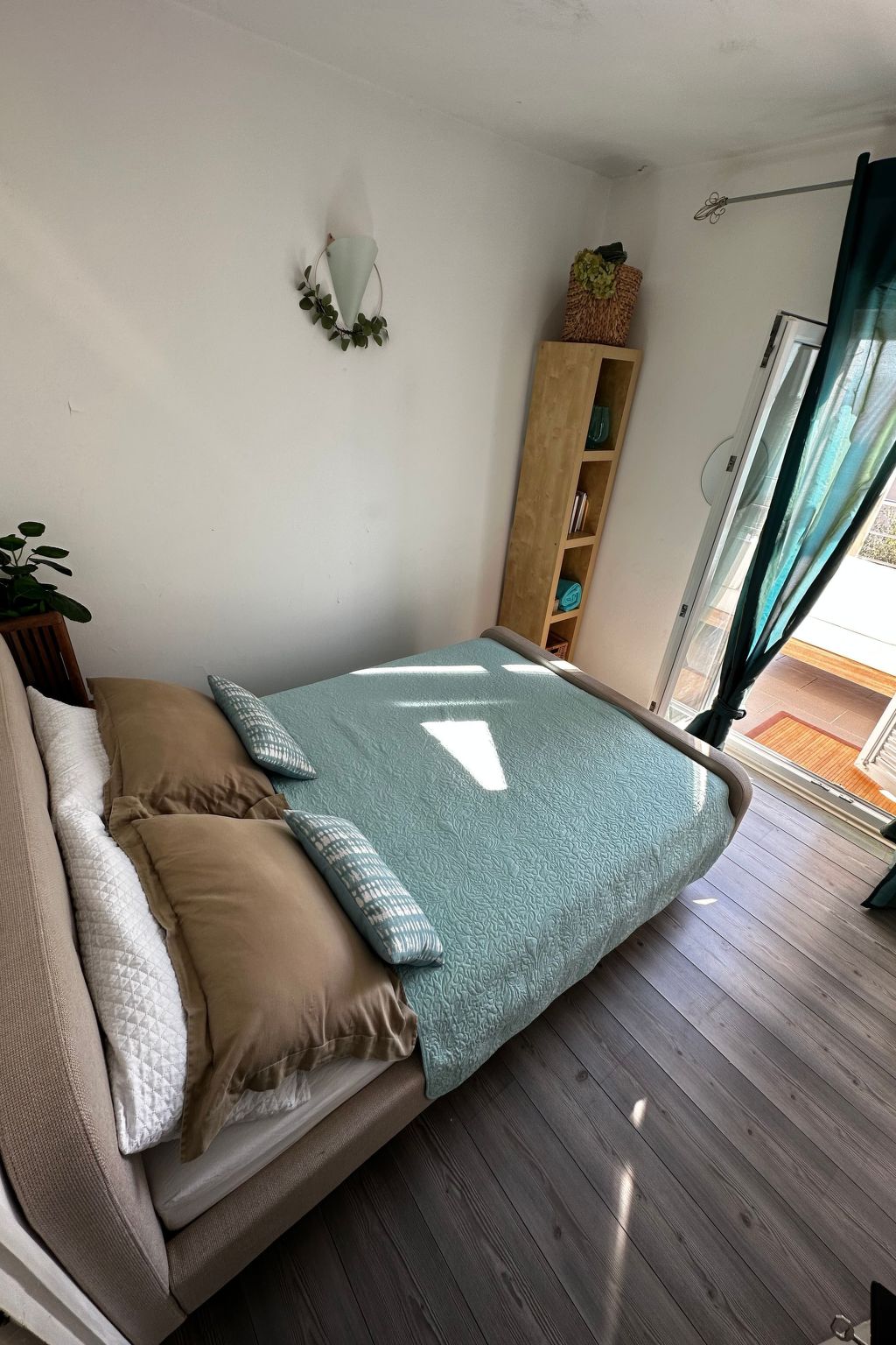 Luxus Ferienhaus AmbraLore-Drinnen