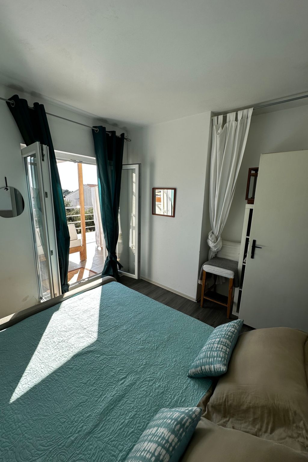 Luxus Ferienhaus AmbraLore-Drinnen