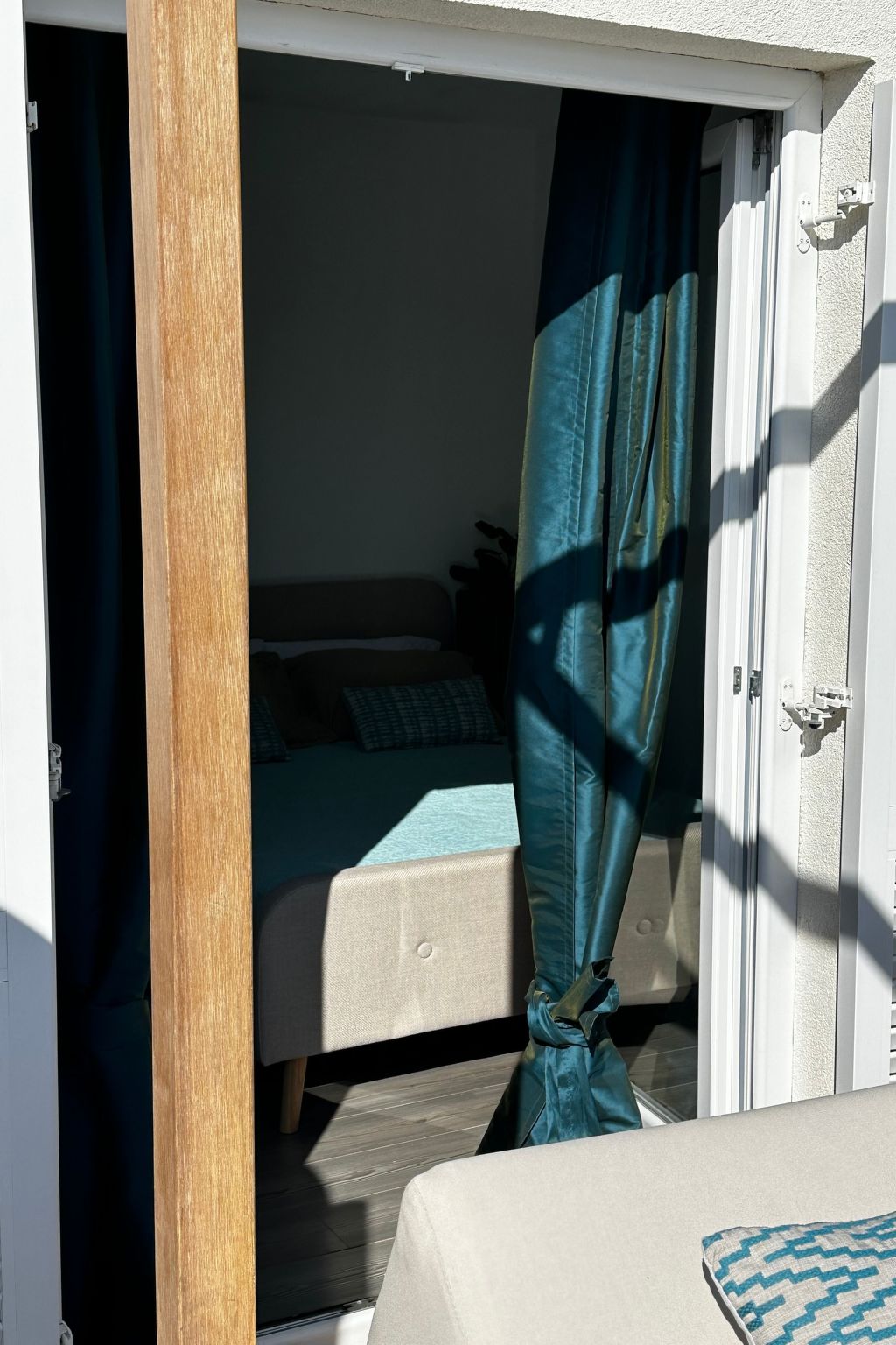 Luxus Ferienhaus AmbraLore-Drinnen