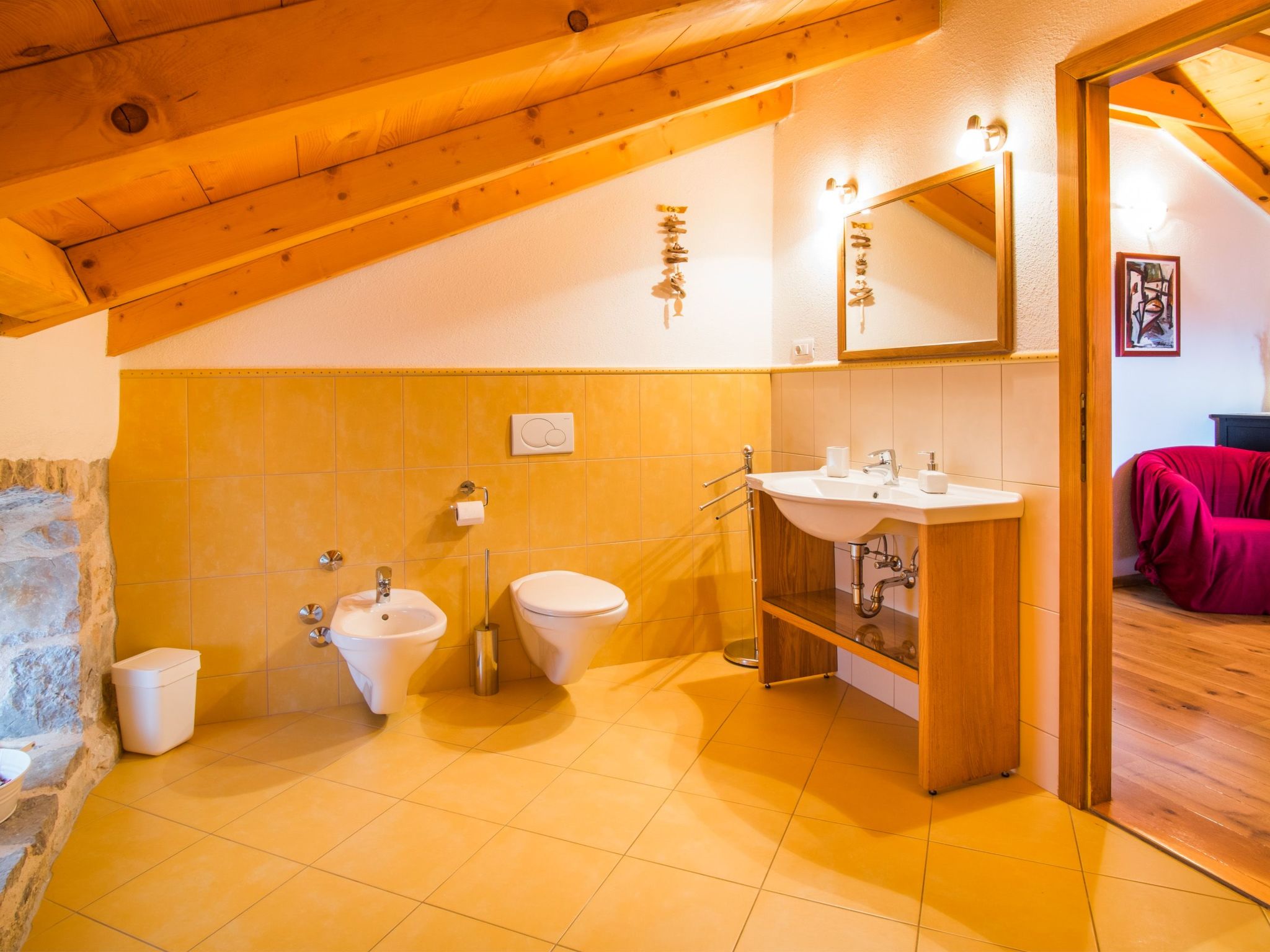 Villa mit Pool, Olivengarten und Meerblick-Image-tags.info