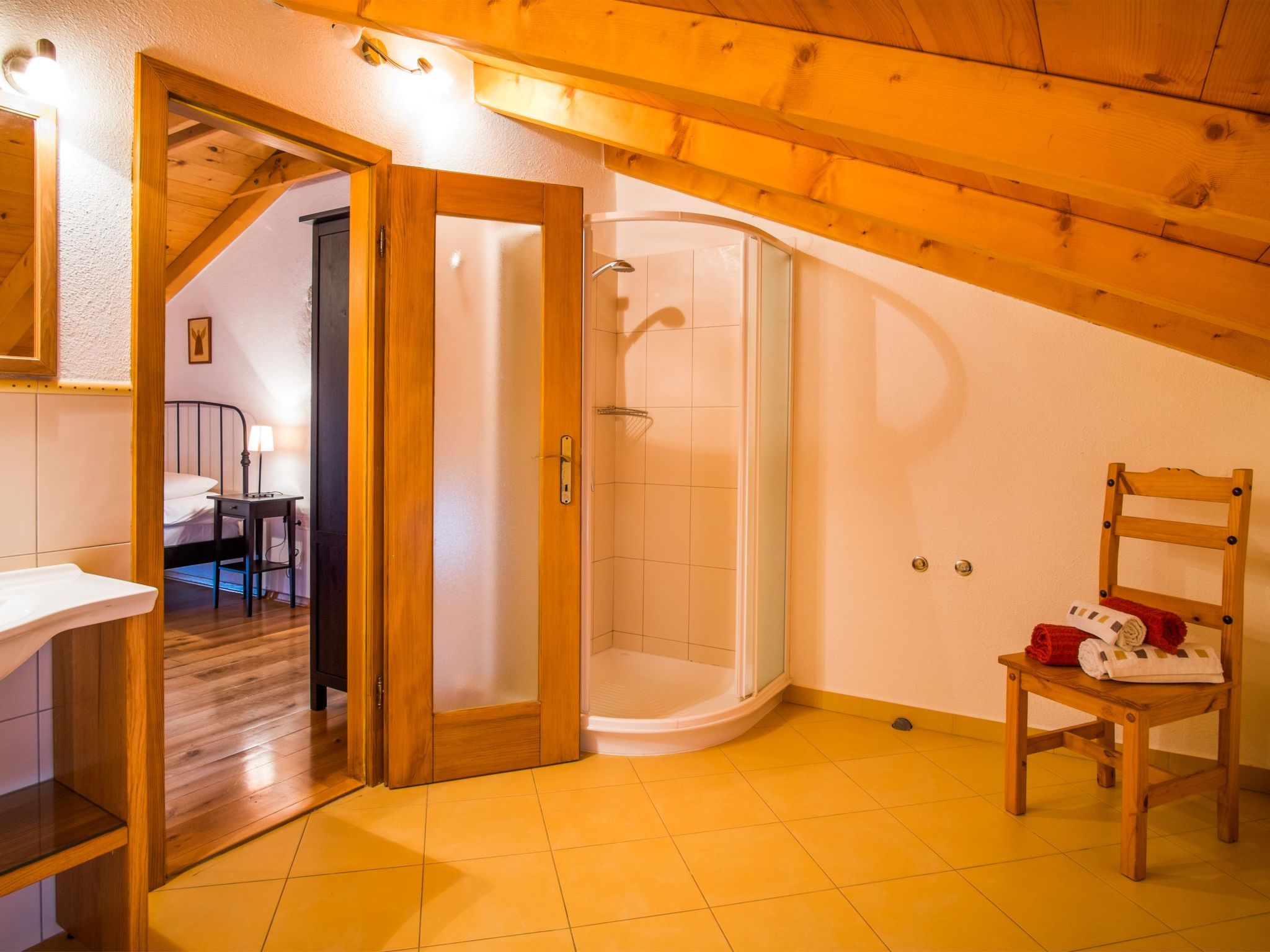 Villa mit Pool, Olivengarten und Meerblick-Image-tags.info