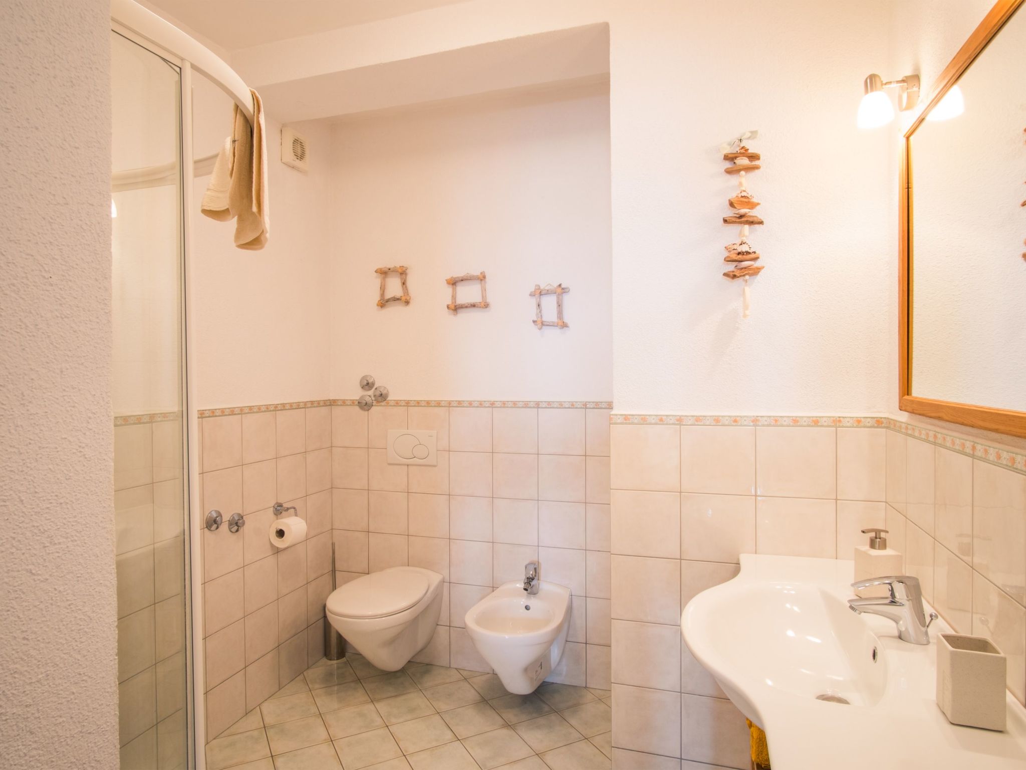 Villa mit Pool, Olivengarten und Meerblick-Image-tags.info