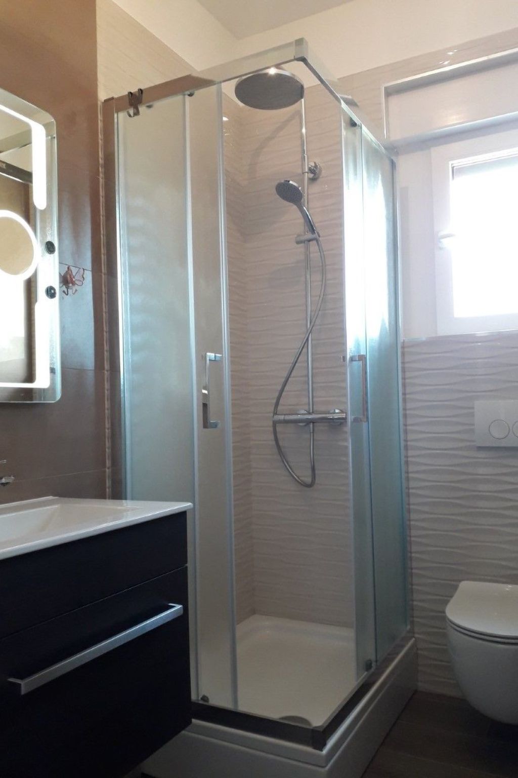 Photo of Geräumige Wohnung in Krk mit Garten und Terrasse