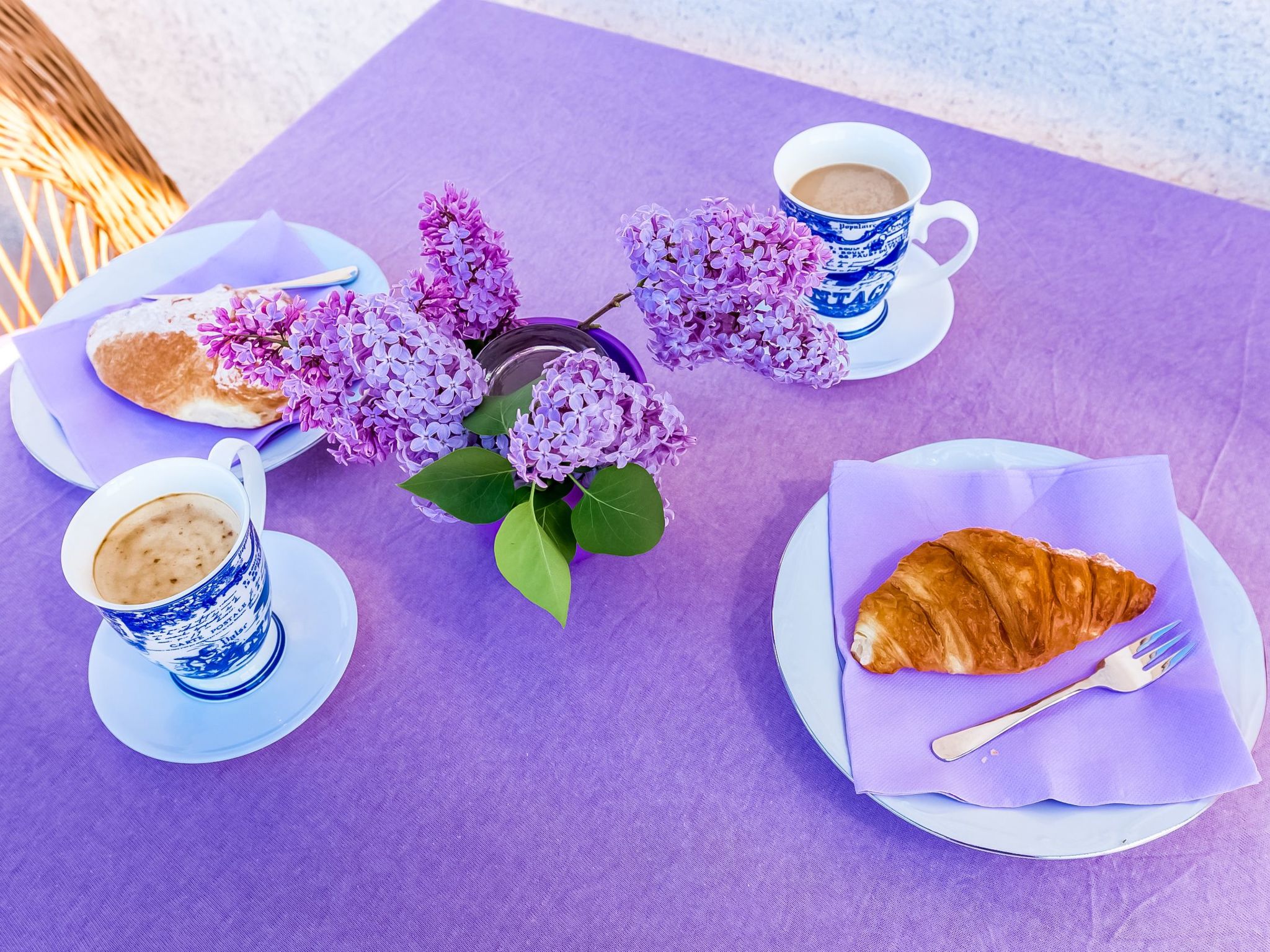 Photo of Geräumige Wohnung in Krk mit Garten und Terrasse
