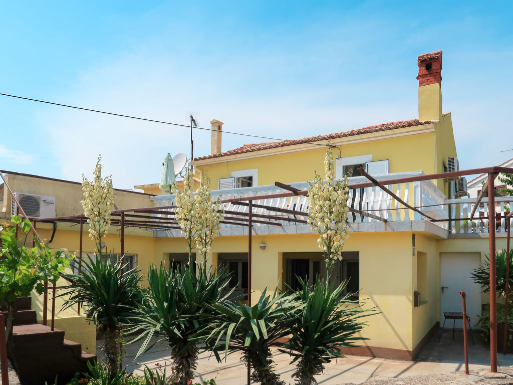 Vakantiehuis Mateja in Kroatië