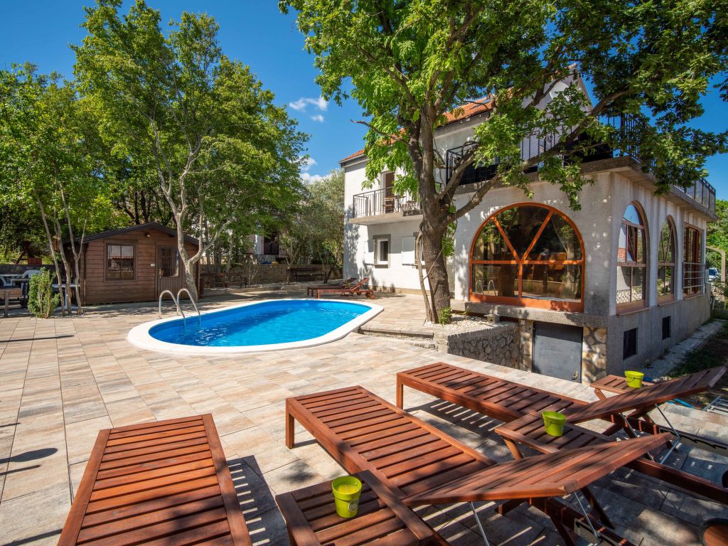 Vakantiehuis Noveanni