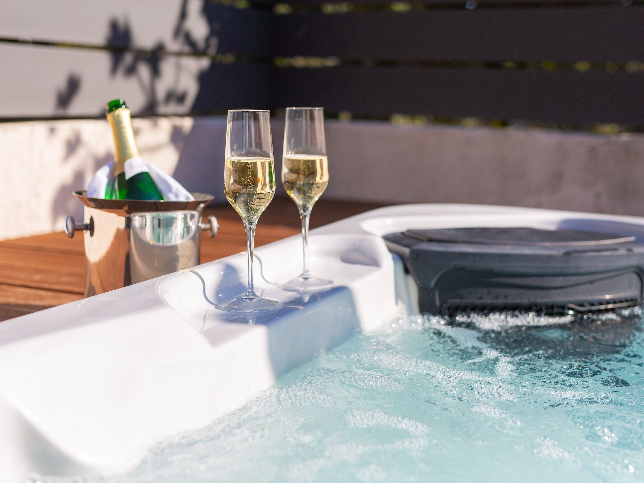 Bernarda Accommodation in Krk Island