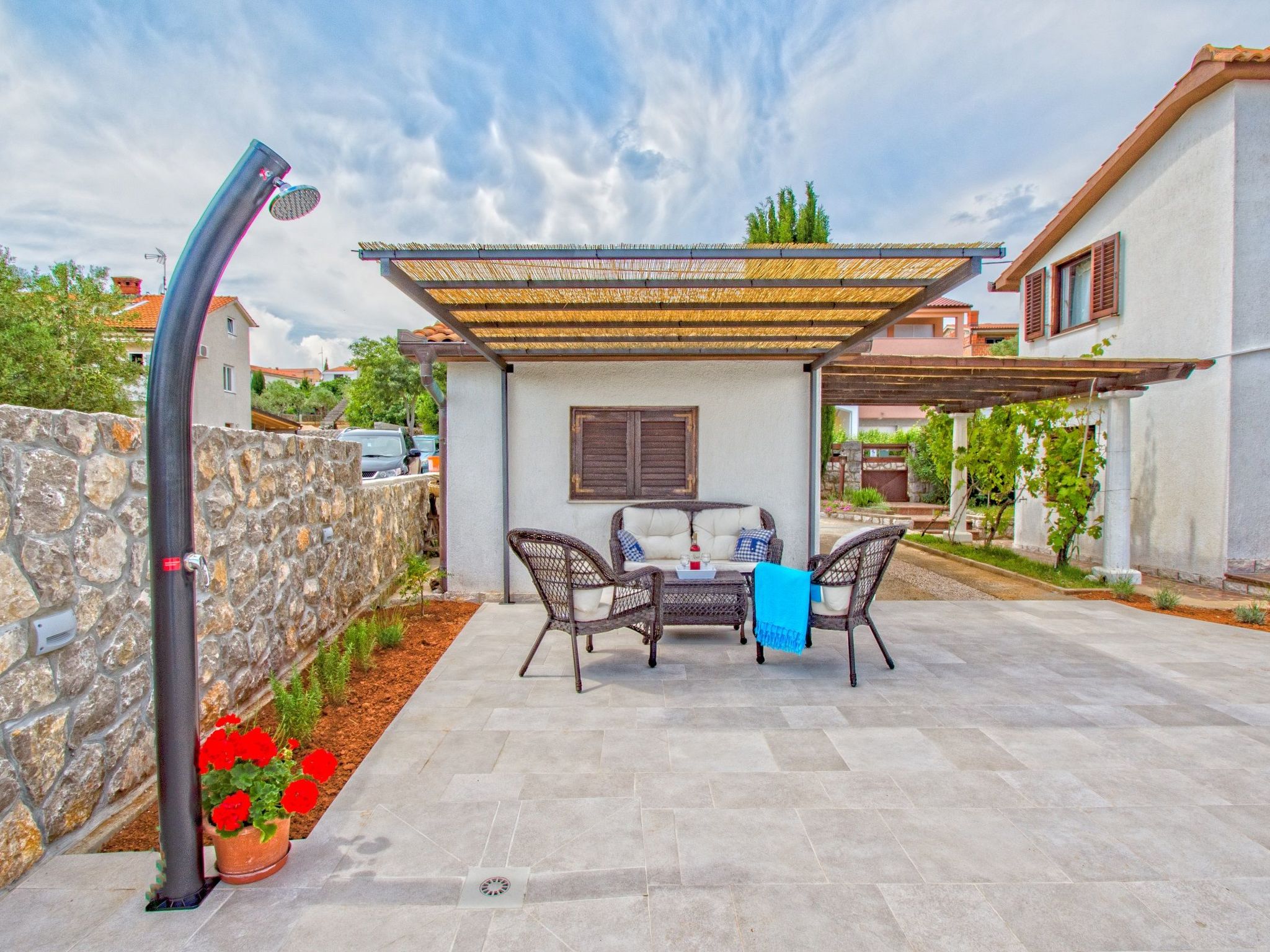 Villa "Olive Tree" mit Schwimmbad-Image-tags.info