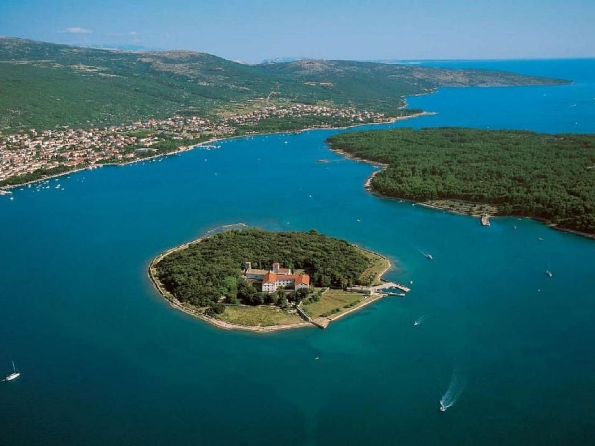 Villa "Olive Tree" mit Schwimmbad-Image-tags.info