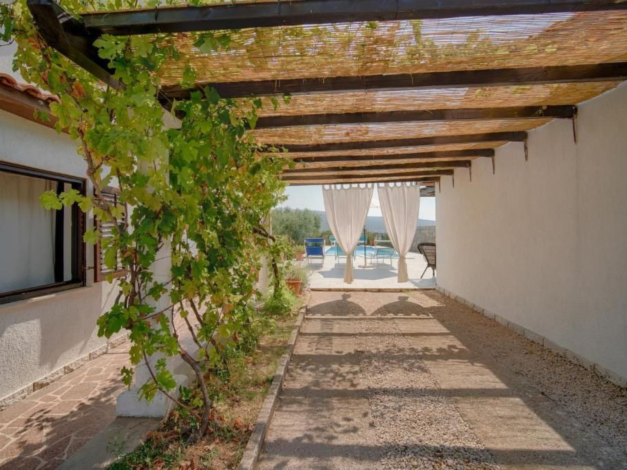 Villa "Olive Tree" mit Schwimmbad-Image-tags.info