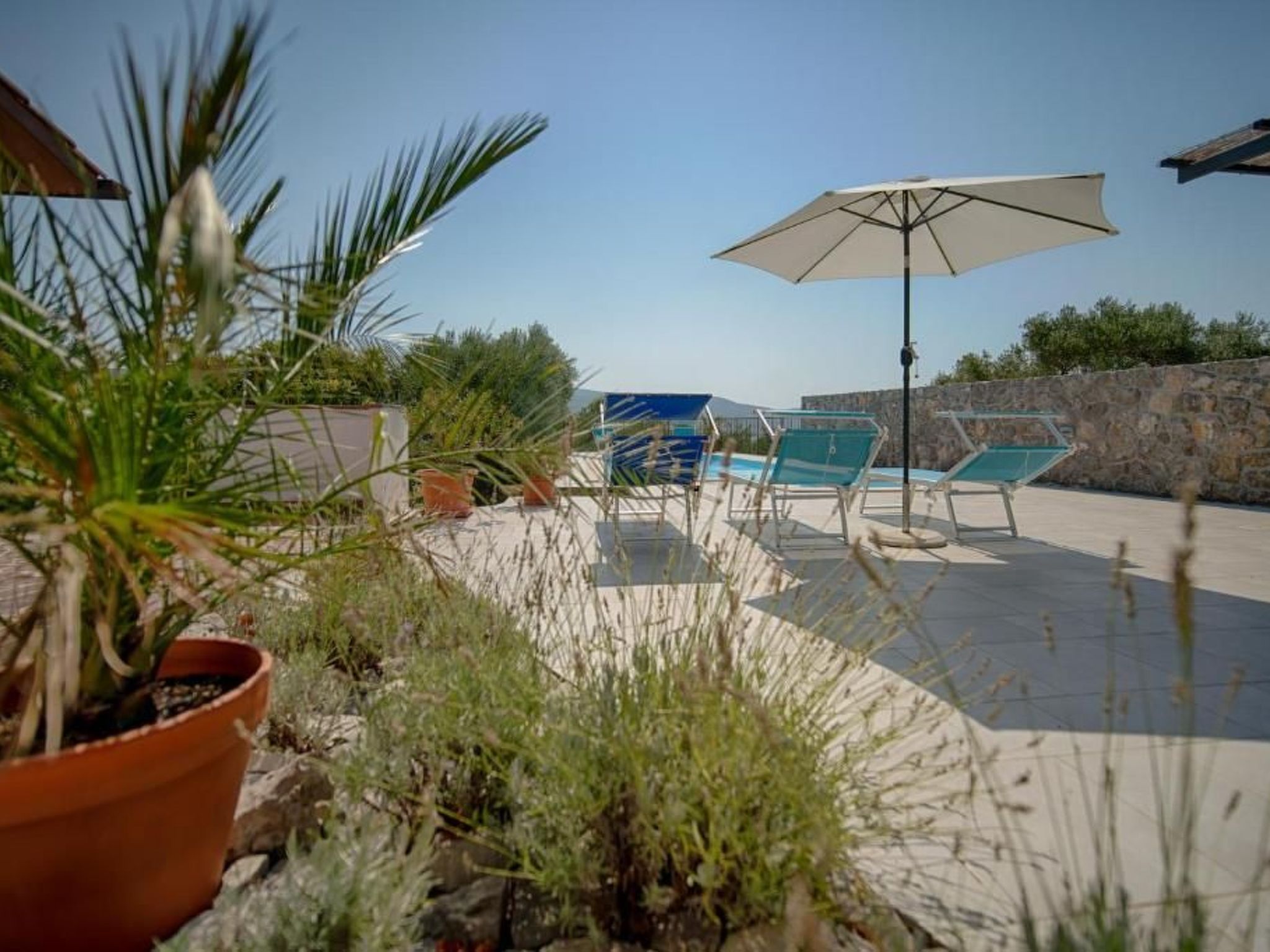 Villa "Olive Tree" mit Schwimmbad-Image-tags.info