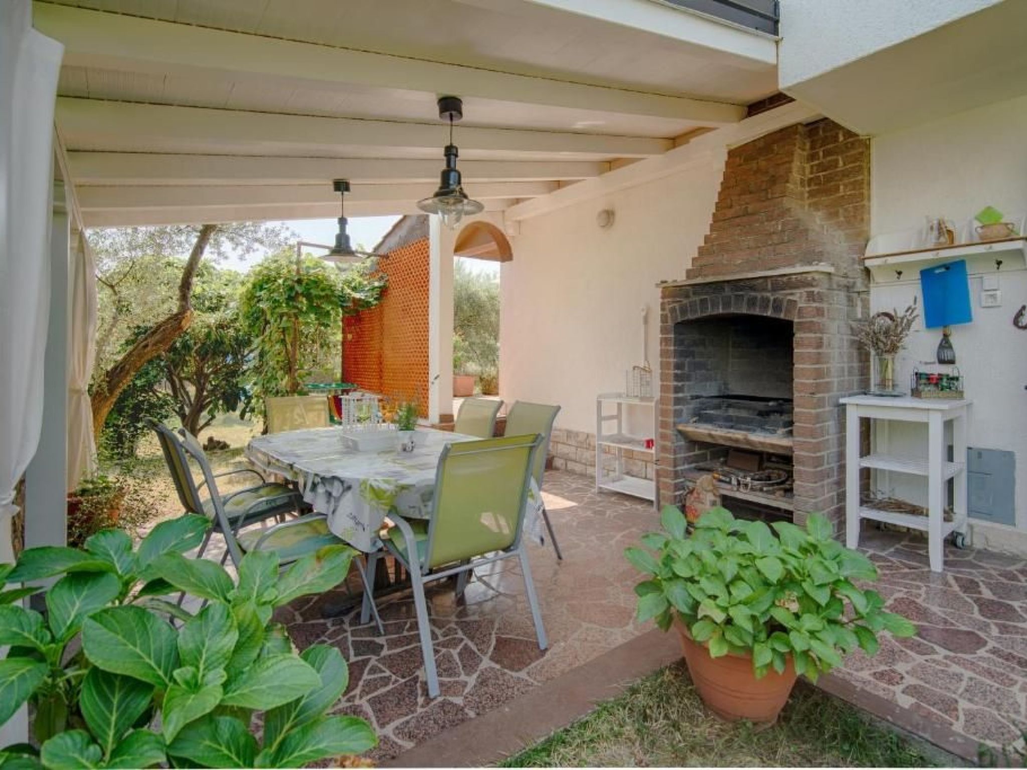 Villa "Olive Tree" mit Schwimmbad-Image-tags.info