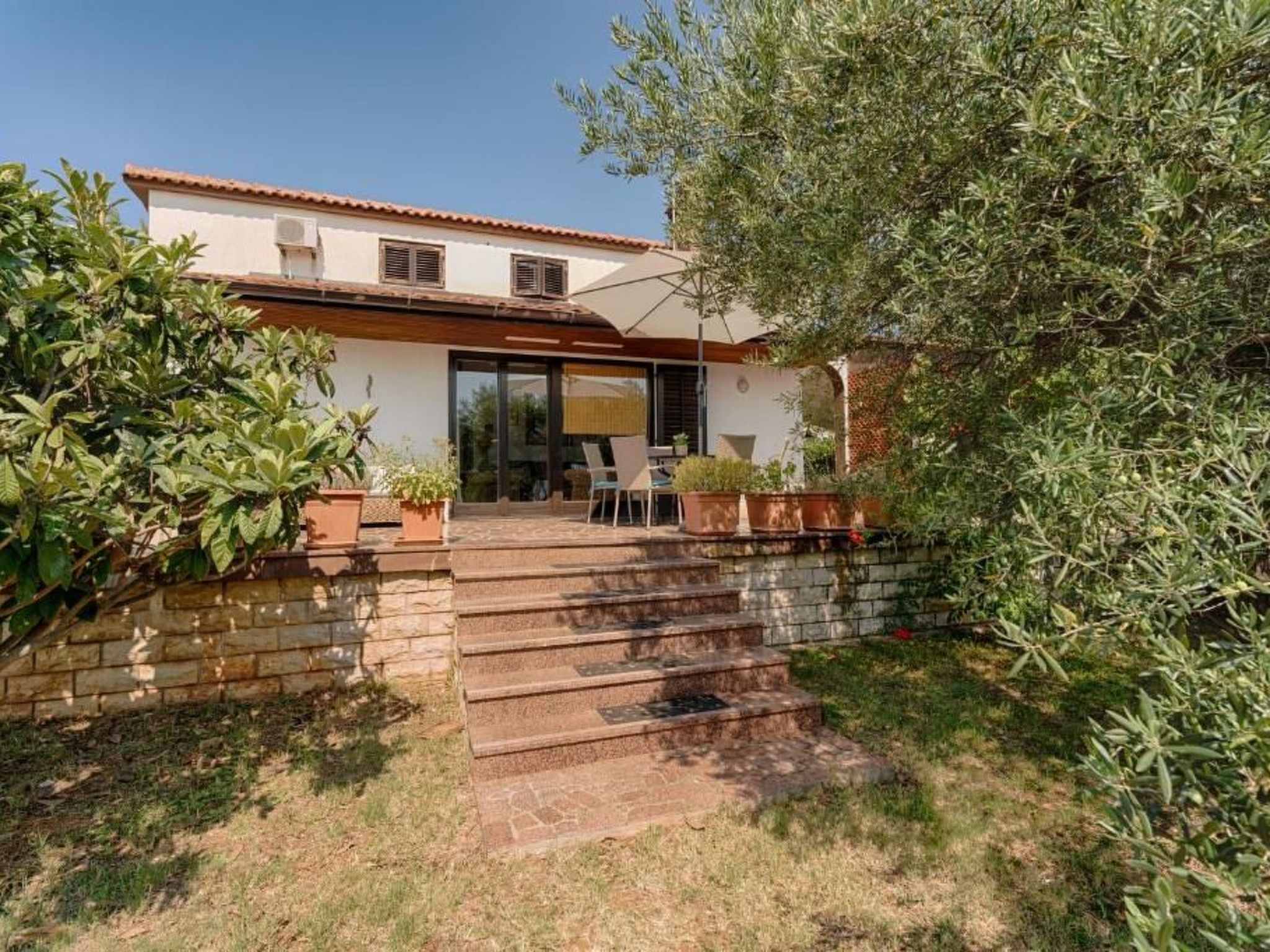 Villa "Olive Tree" mit Schwimmbad-Image-tags.info