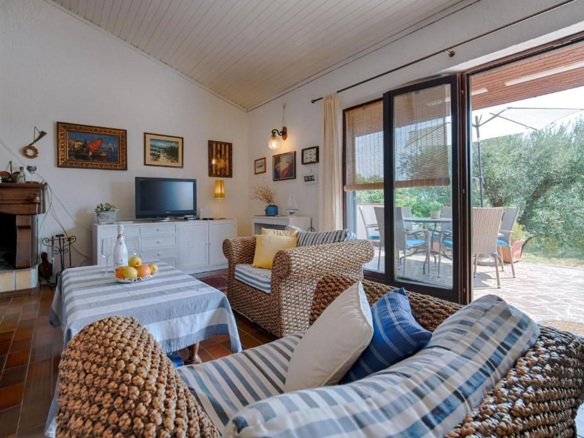 Villa "Olive Tree" mit Schwimmbad-Image-tags.info