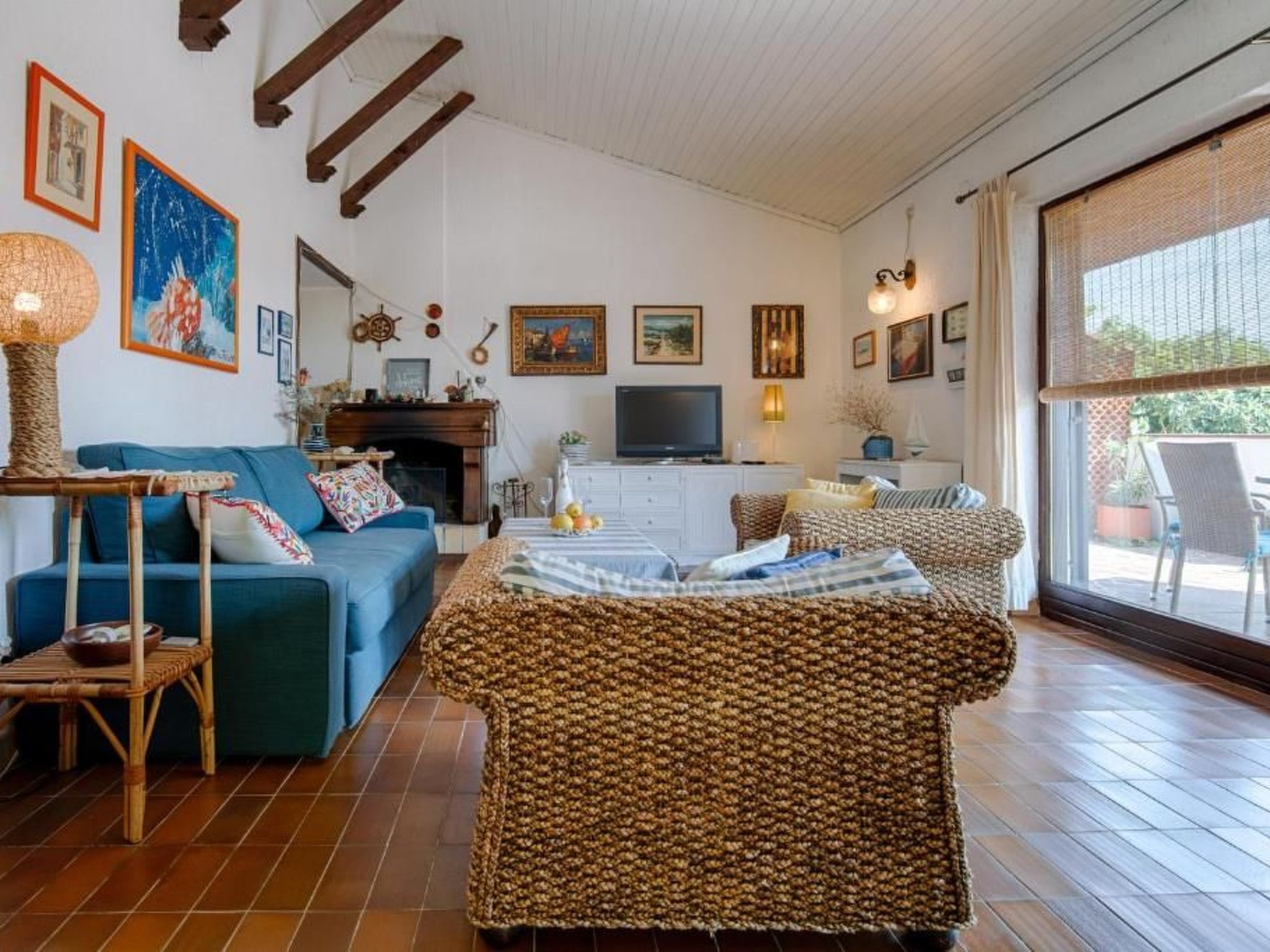 Villa "Olive Tree" mit Schwimmbad-Image-tags.info