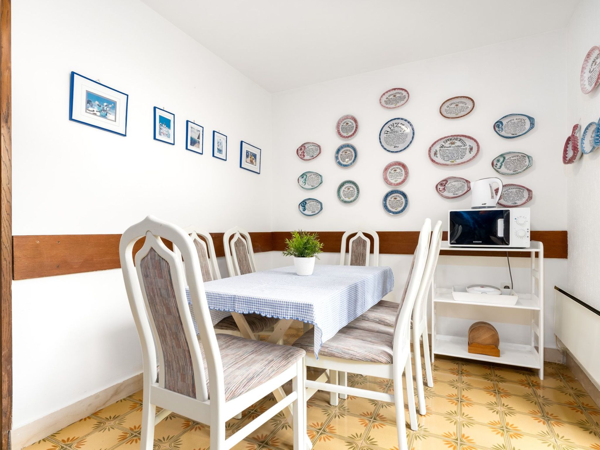 Villa "Olive Tree" mit Schwimmbad-Image-tags.info