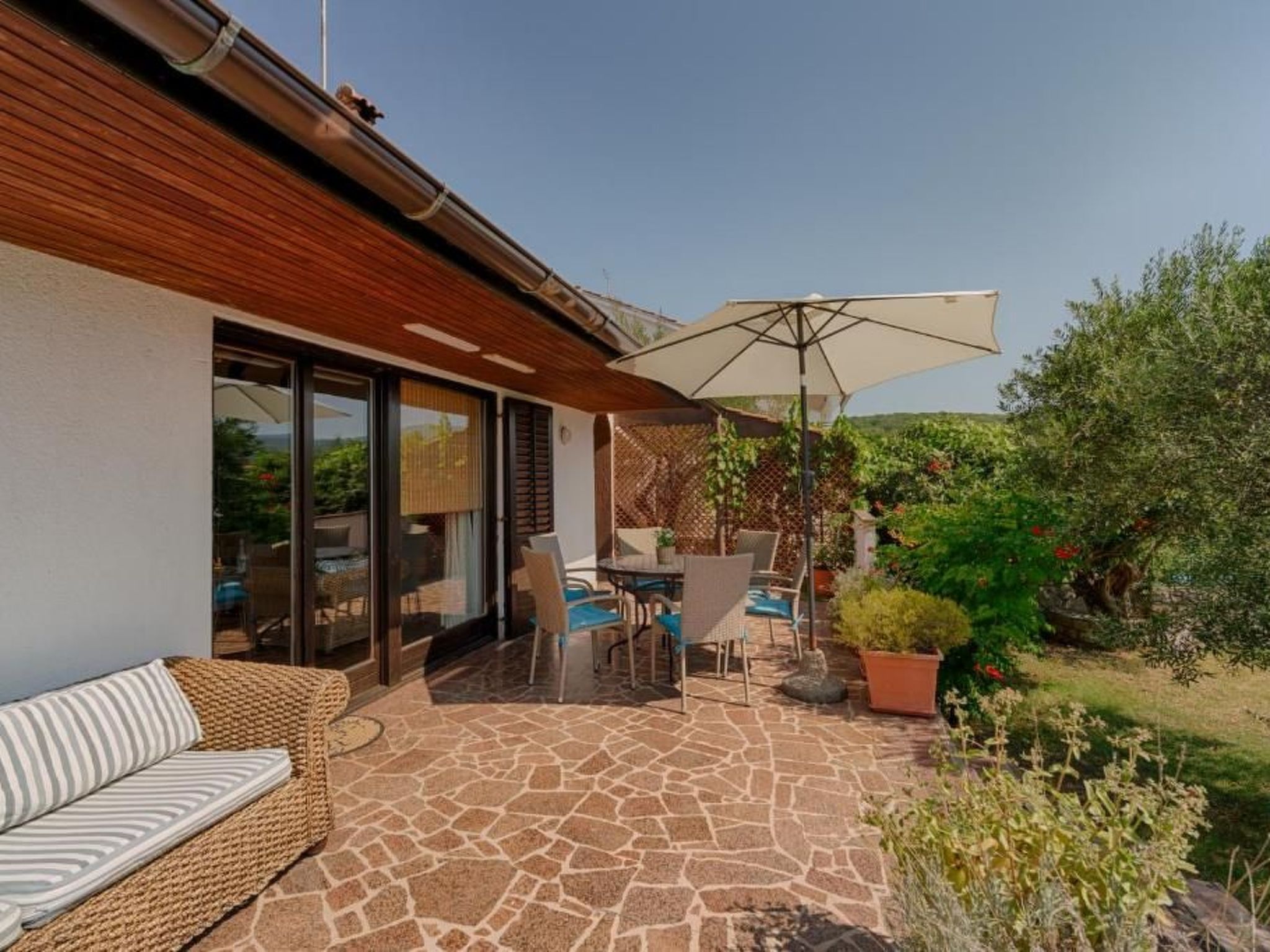 Villa "Olive Tree" mit Schwimmbad-Image-tags.info