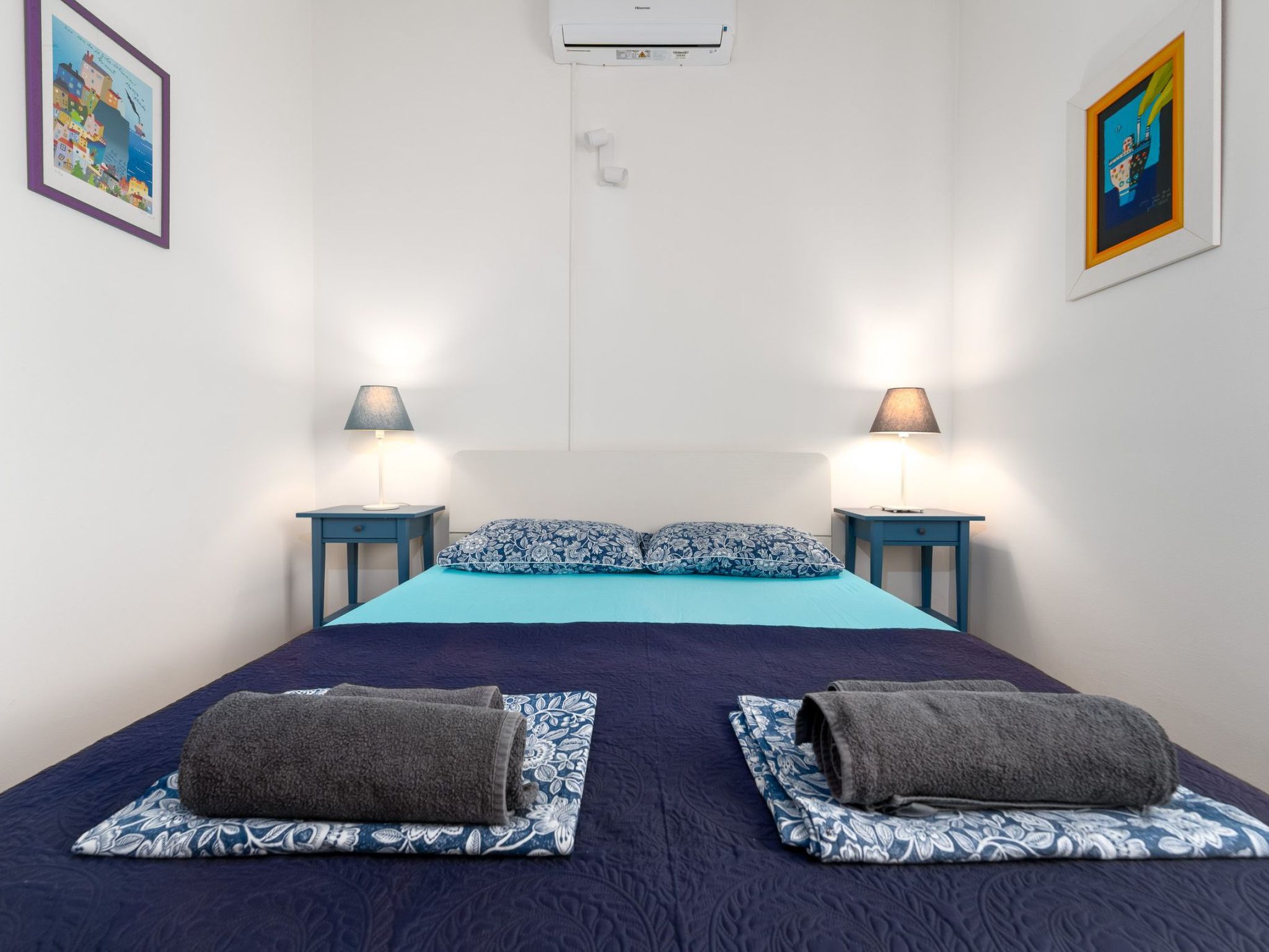 Villa "Olive Tree" mit Schwimmbad-Image-tags.info