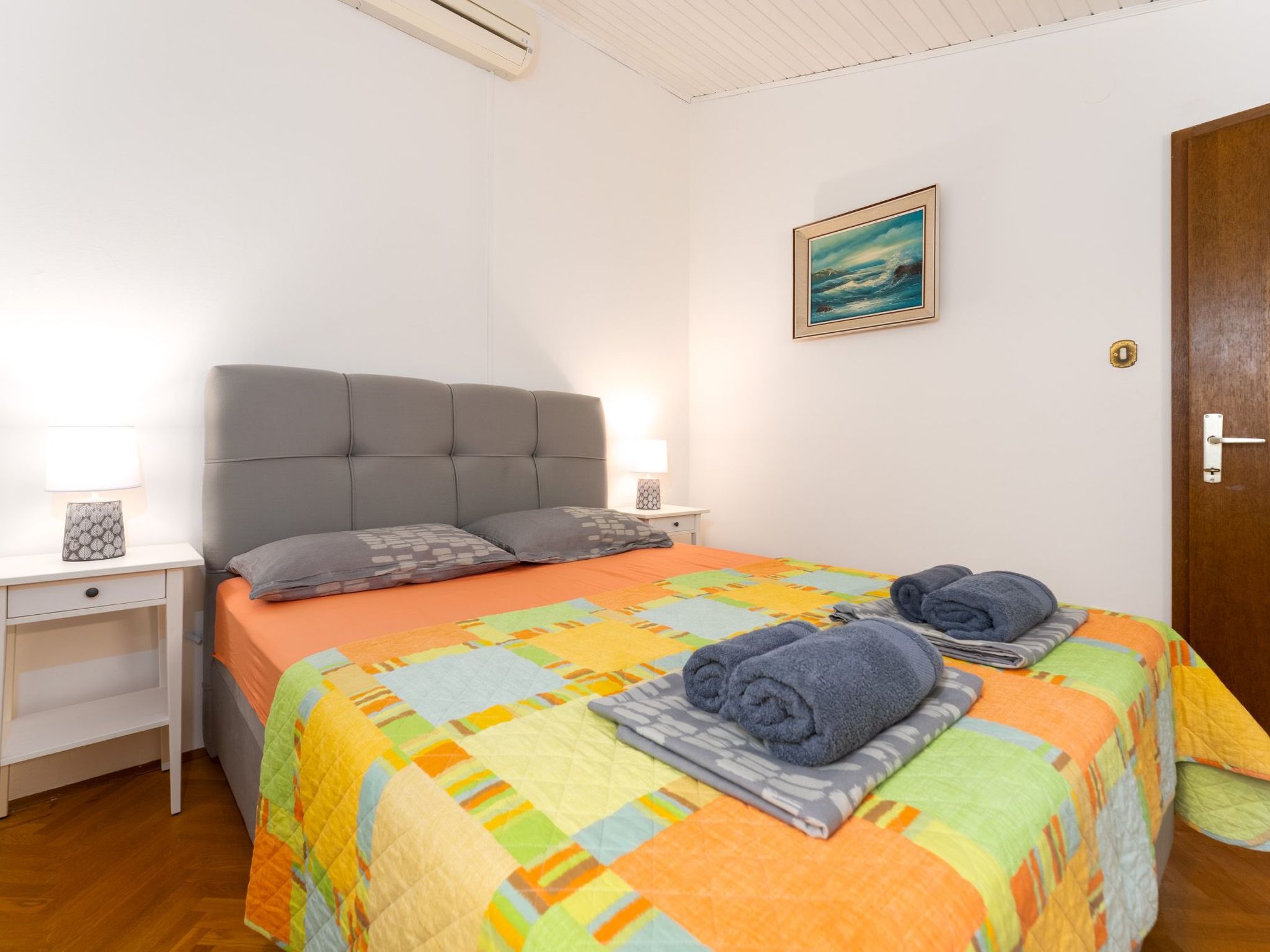 Villa "Olive Tree" mit Schwimmbad-Image-tags.info