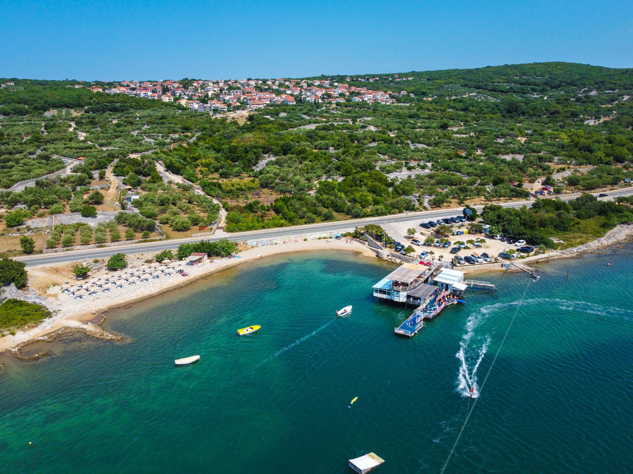 Photo of House Sepic