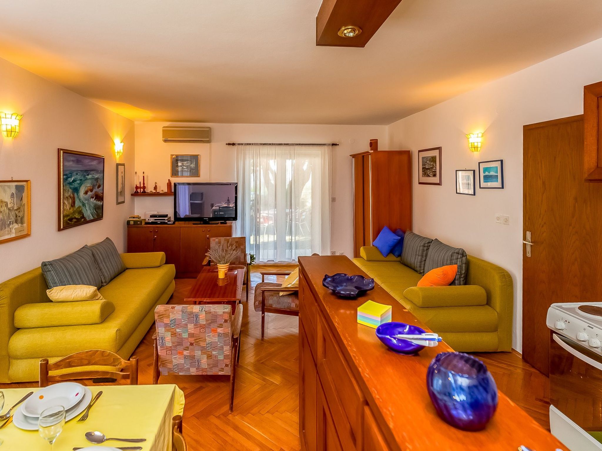 Photo of House Sepic