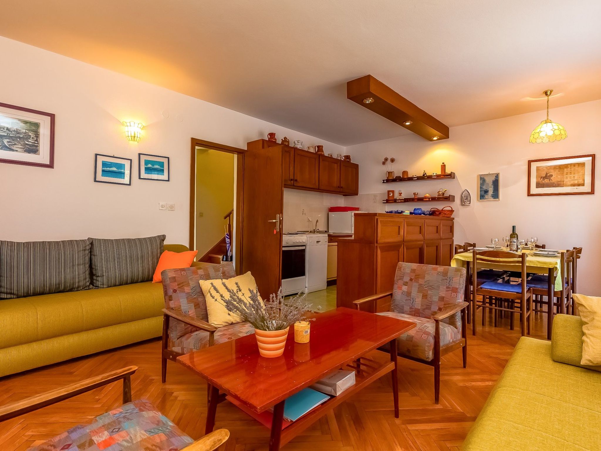 Photo of House Sepic