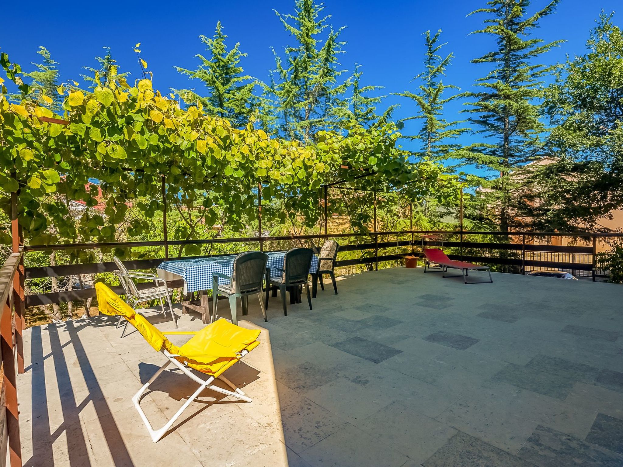 Photo of House Sepic