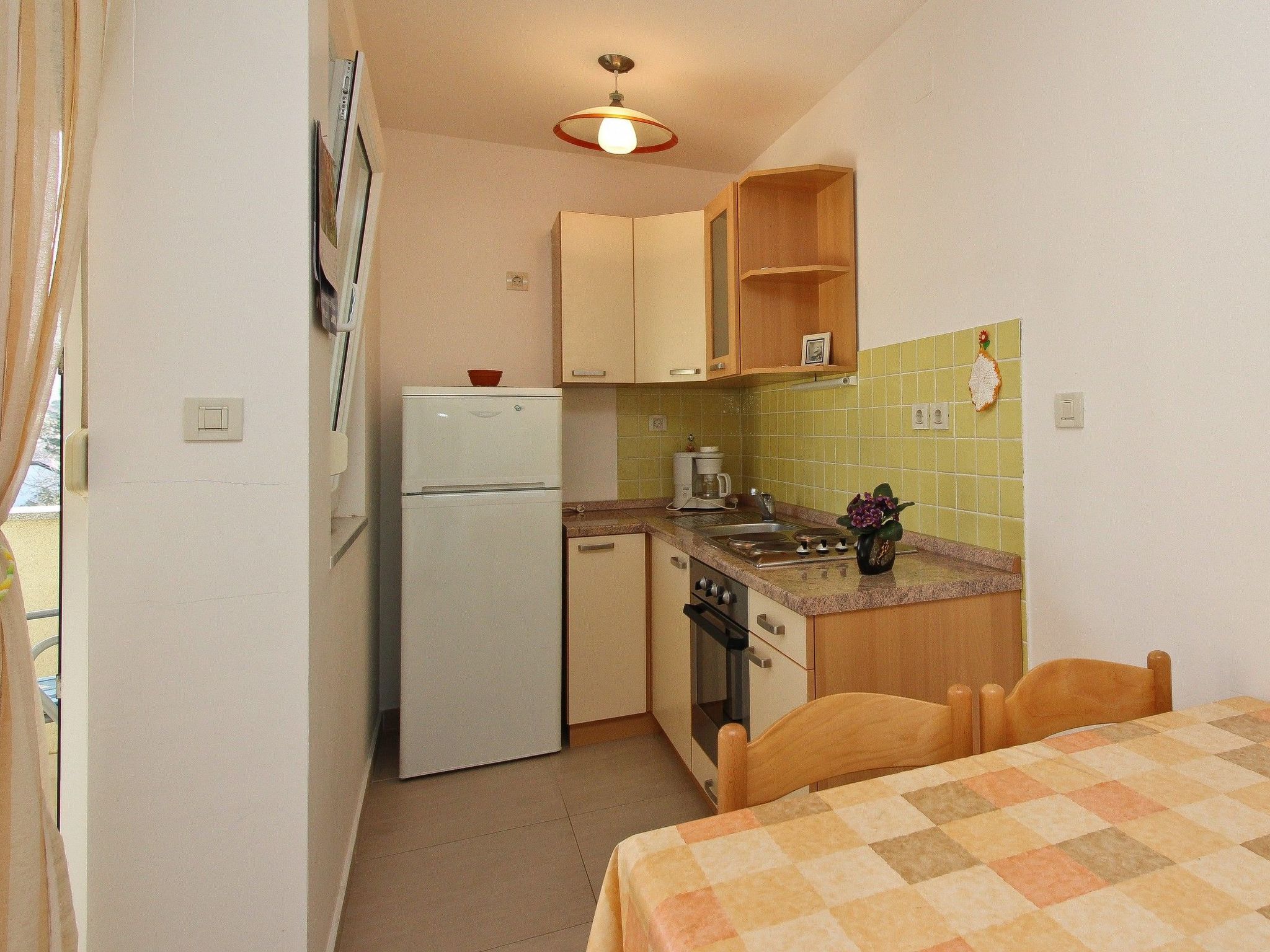 Sarmantni Studio Ljubica-Binnen