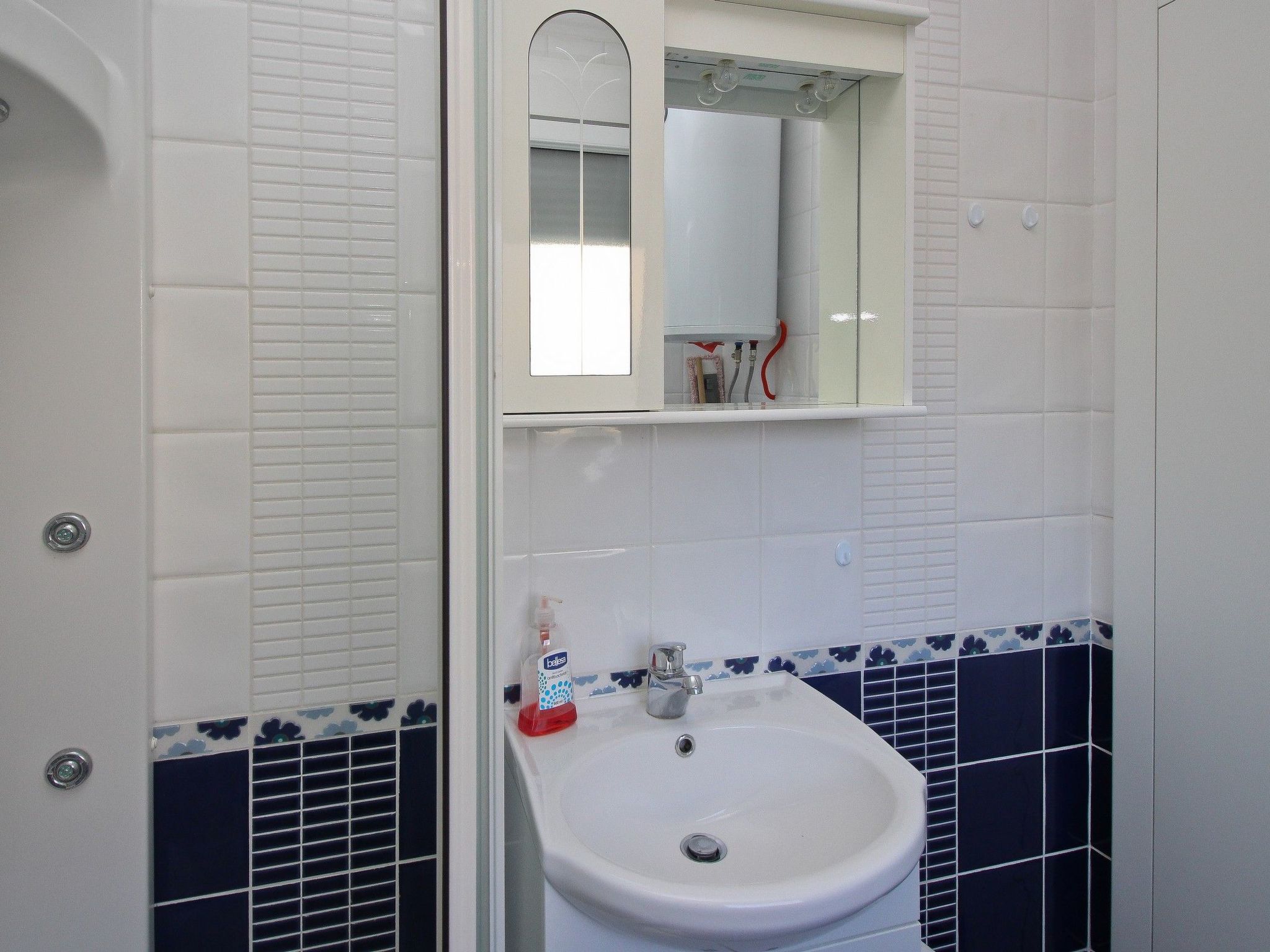 Sarmantni Studio Ljubica-Binnen