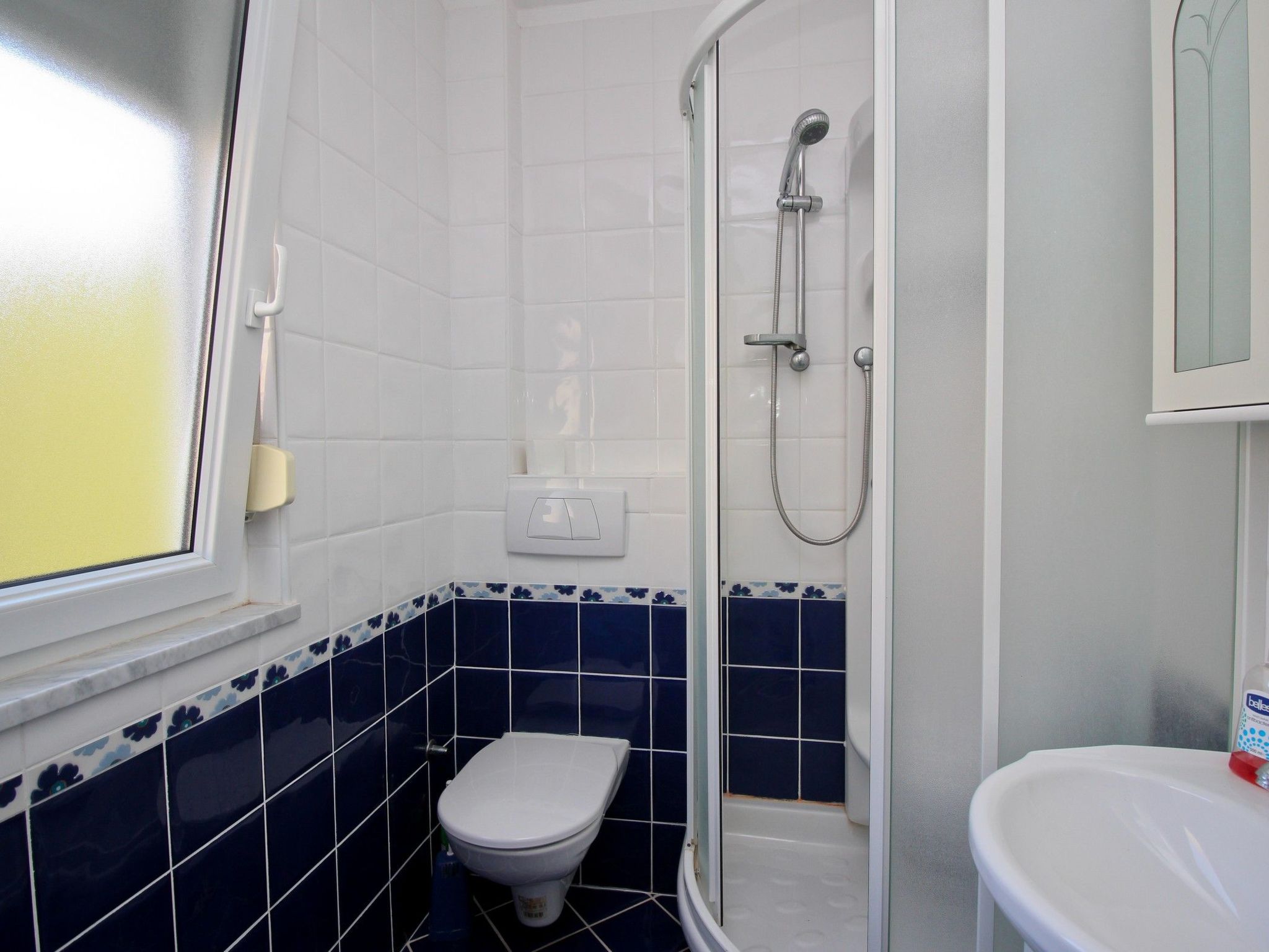 Sarmantni Studio Ljubica-Binnen