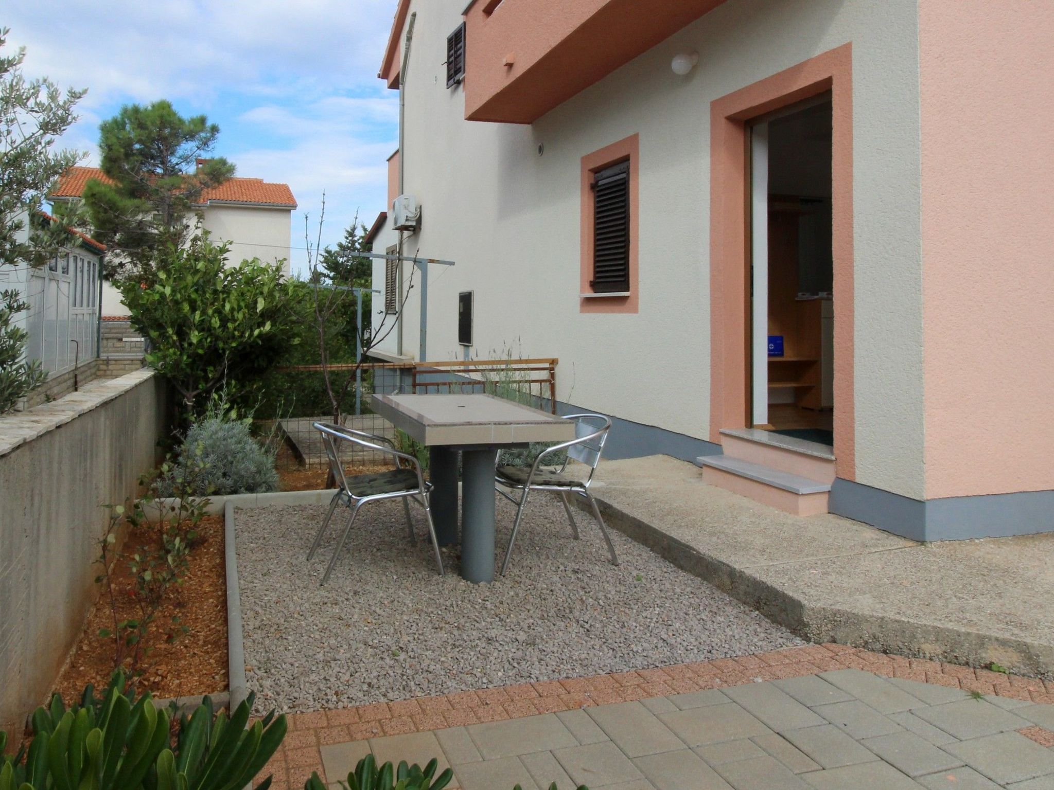 Studio "Sarmantni Studio Stefania"-Binnen