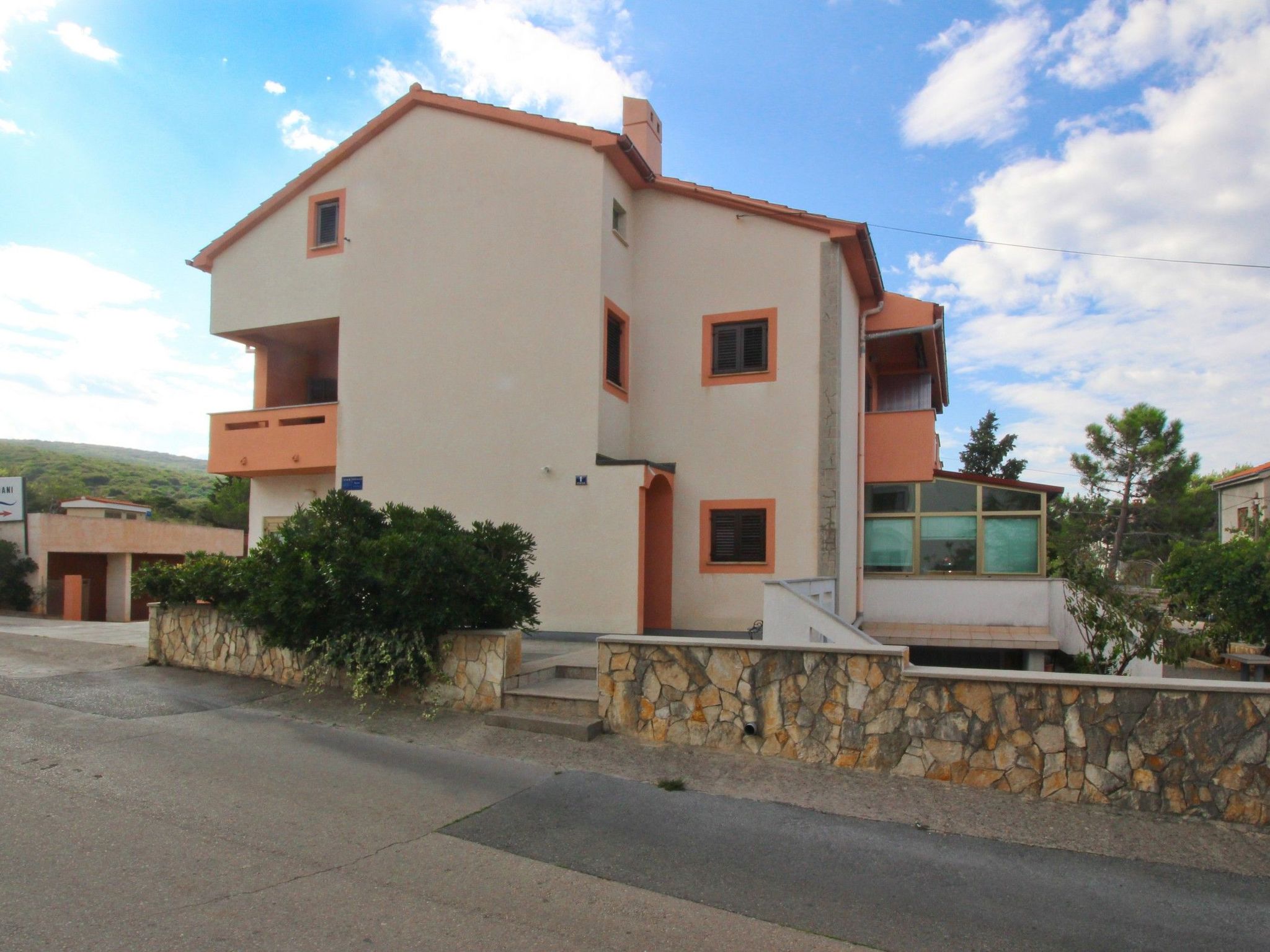 Studio "Sarmantni Studio Stefania"-Binnen