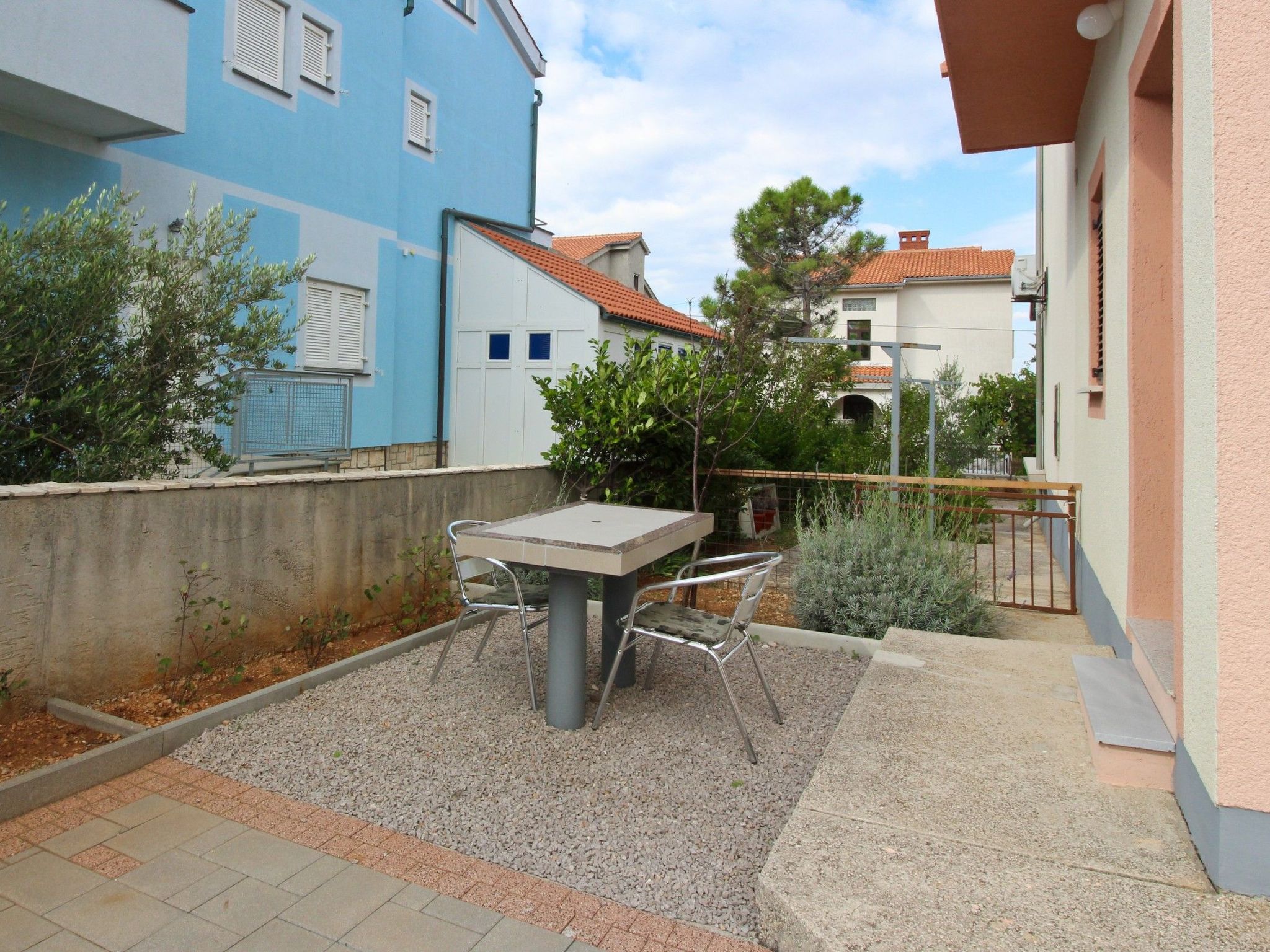 Studio "Sarmantni Studio Stefania"-Binnen