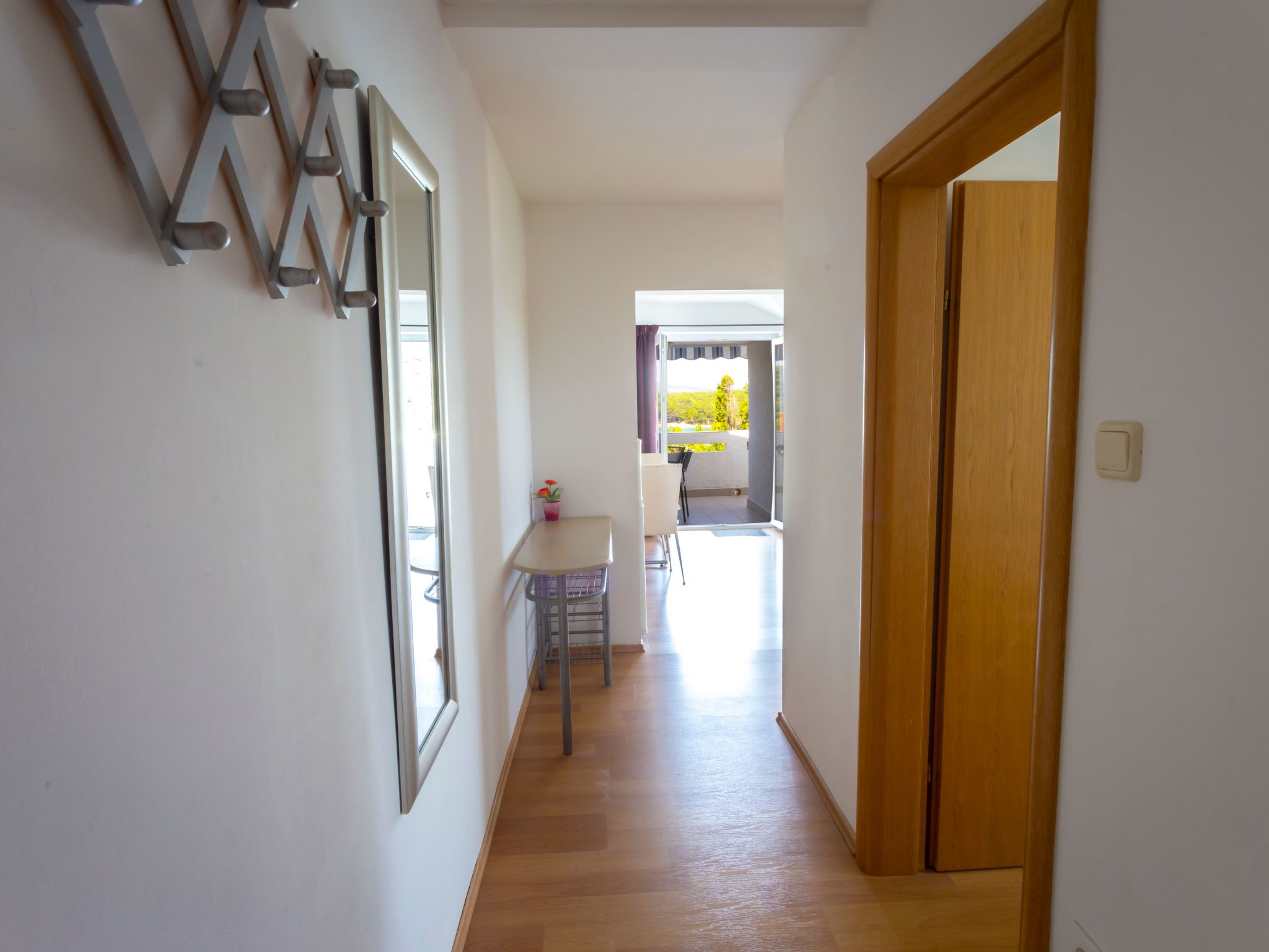 Wohnung "Buka Calim VI"-Binnen