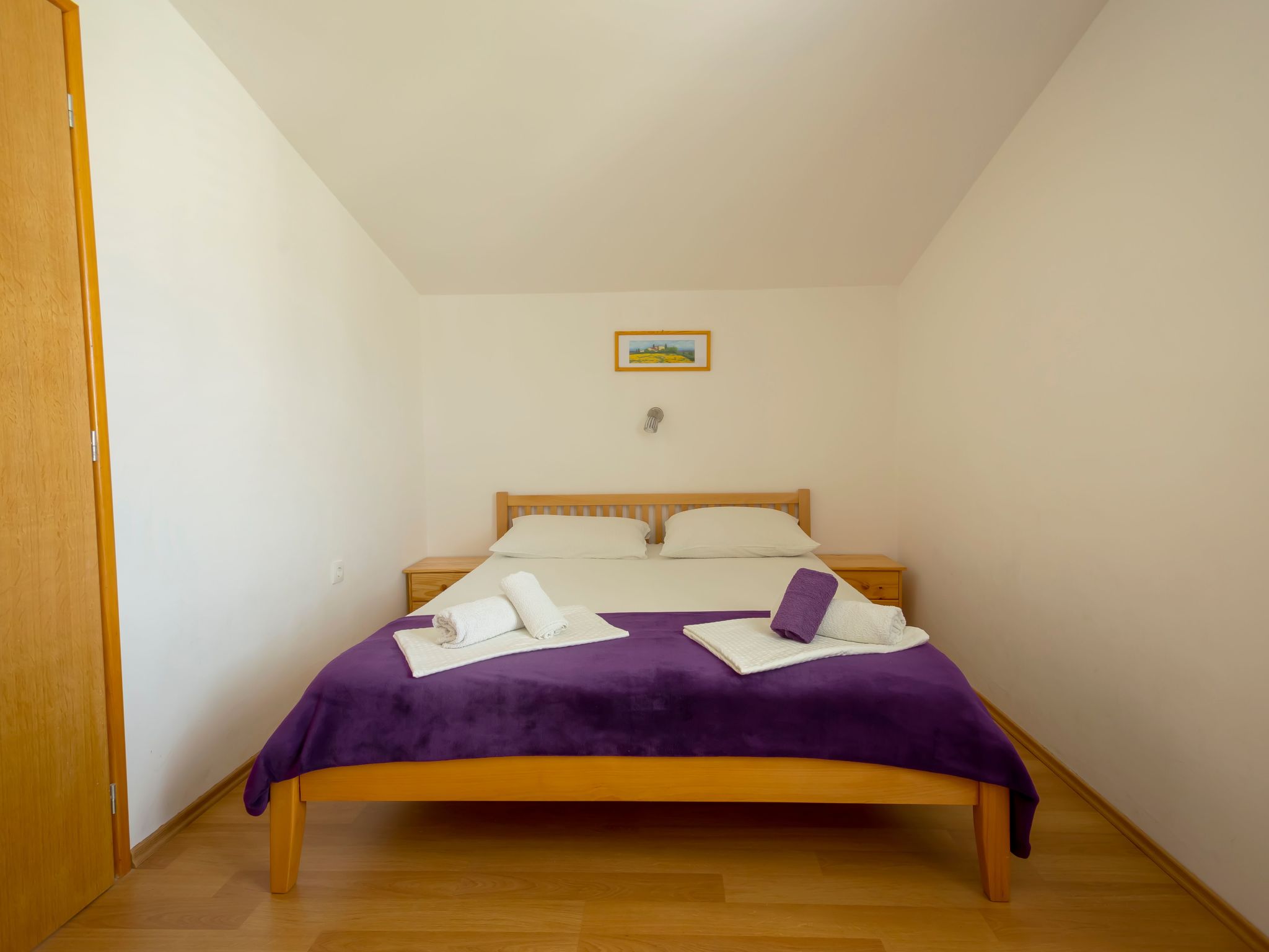 Wohnung "Buka Calim VI"-Binnen